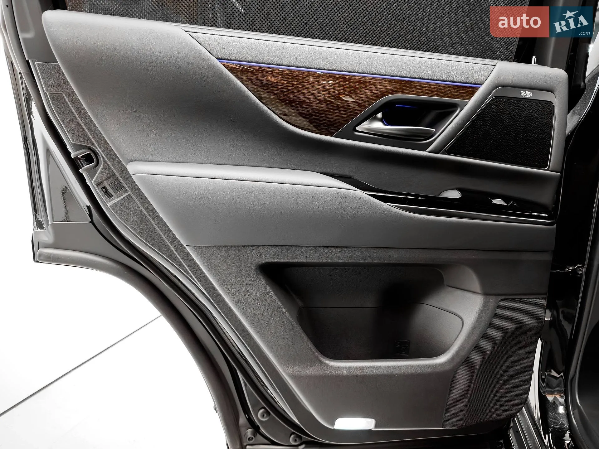 2025 Lexus LX - мініатюра 54