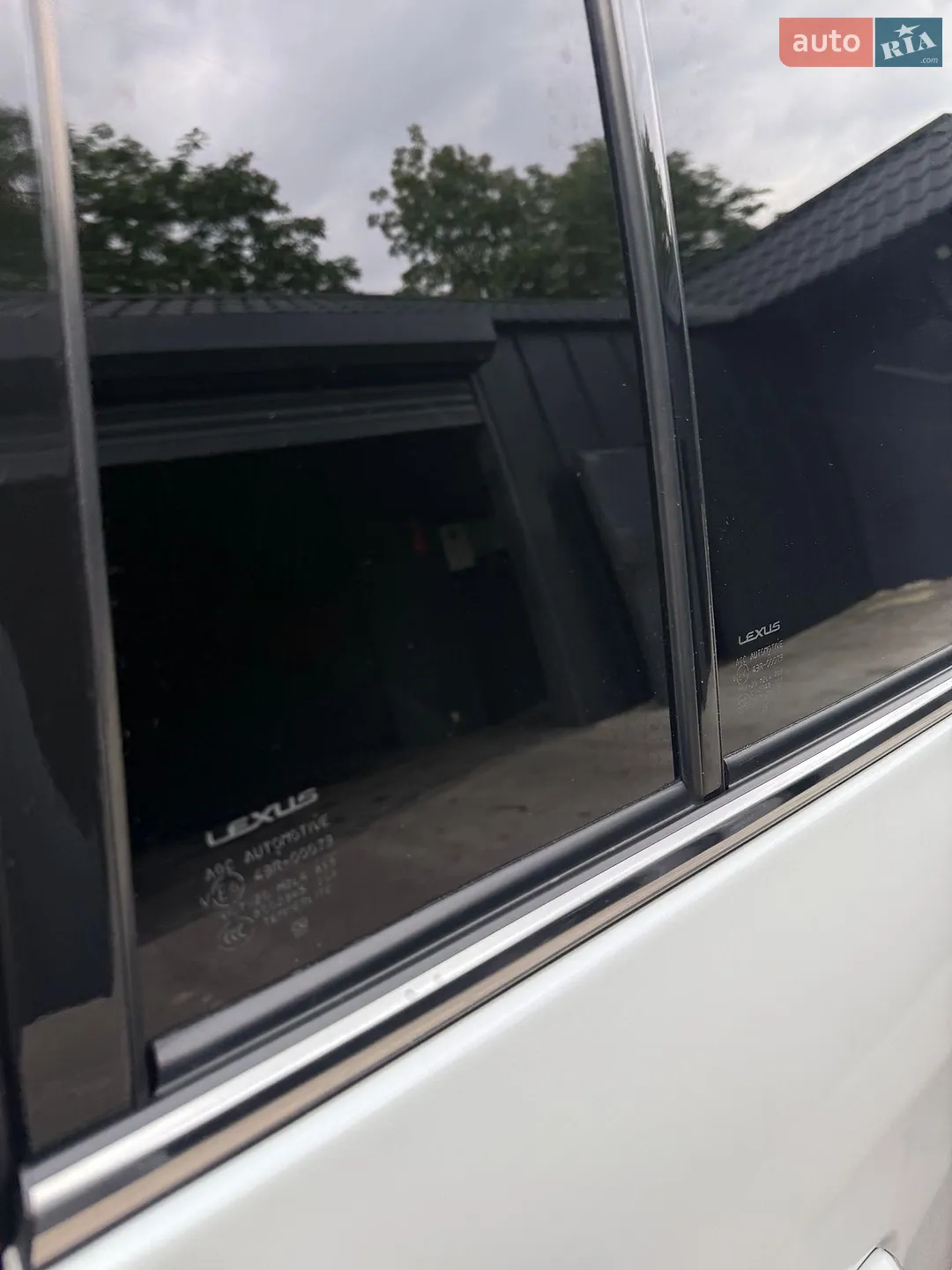 2019 Lexus LX - мініатюра 55