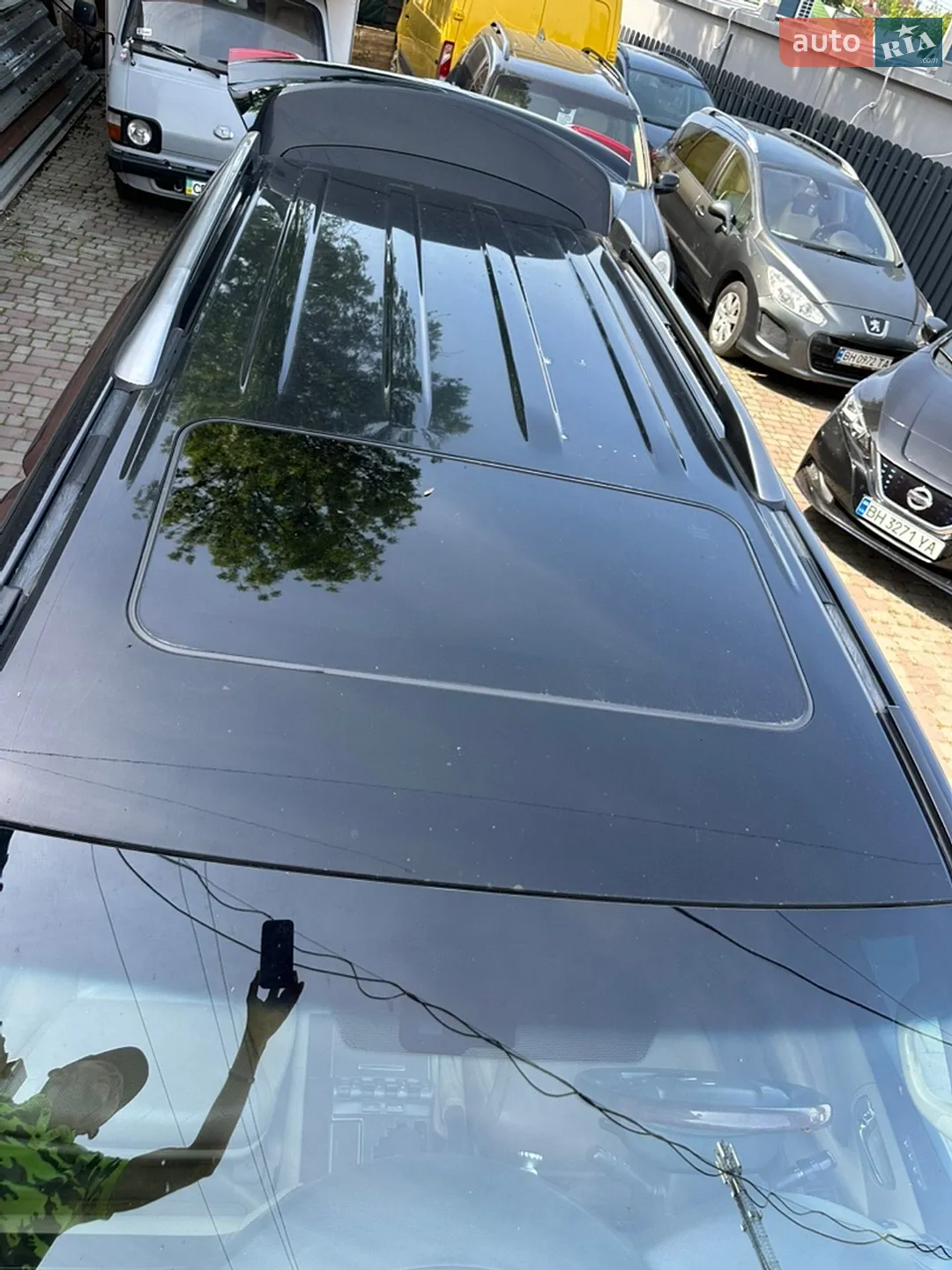 2010 Lexus LX - мініатюра 10