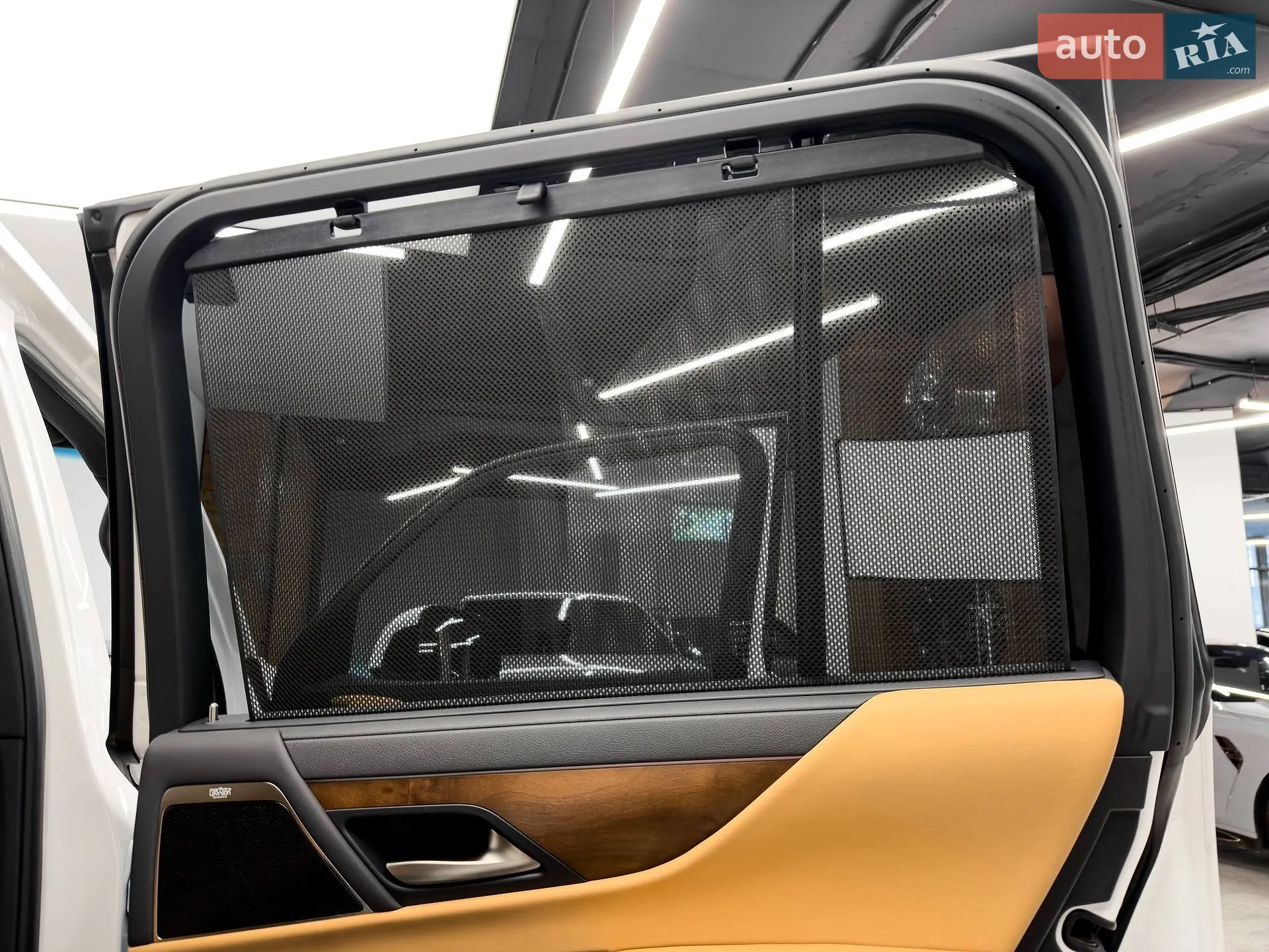 2022 Lexus LX - мініатюра 57