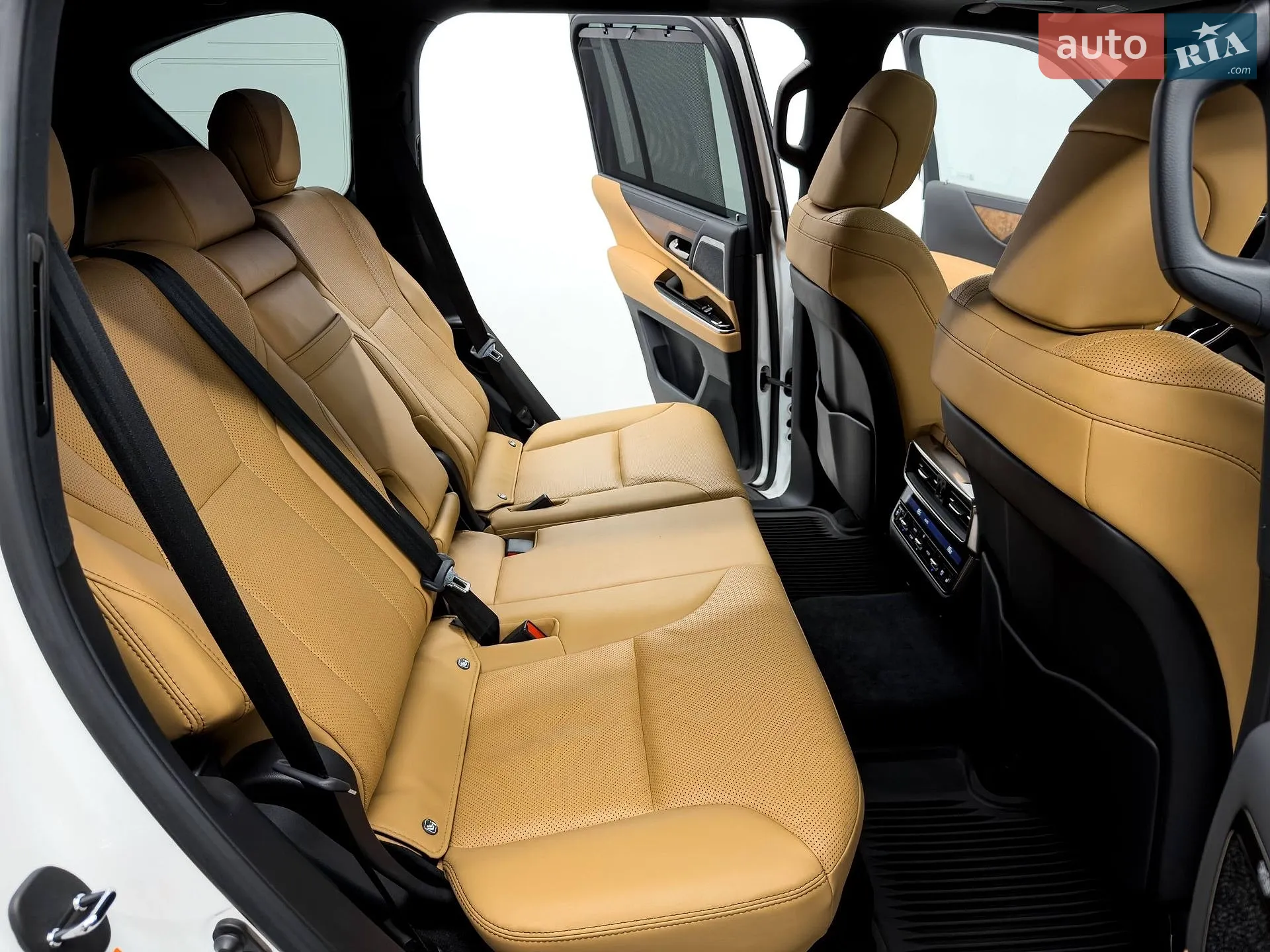 2022 Lexus LX - мініатюра 60