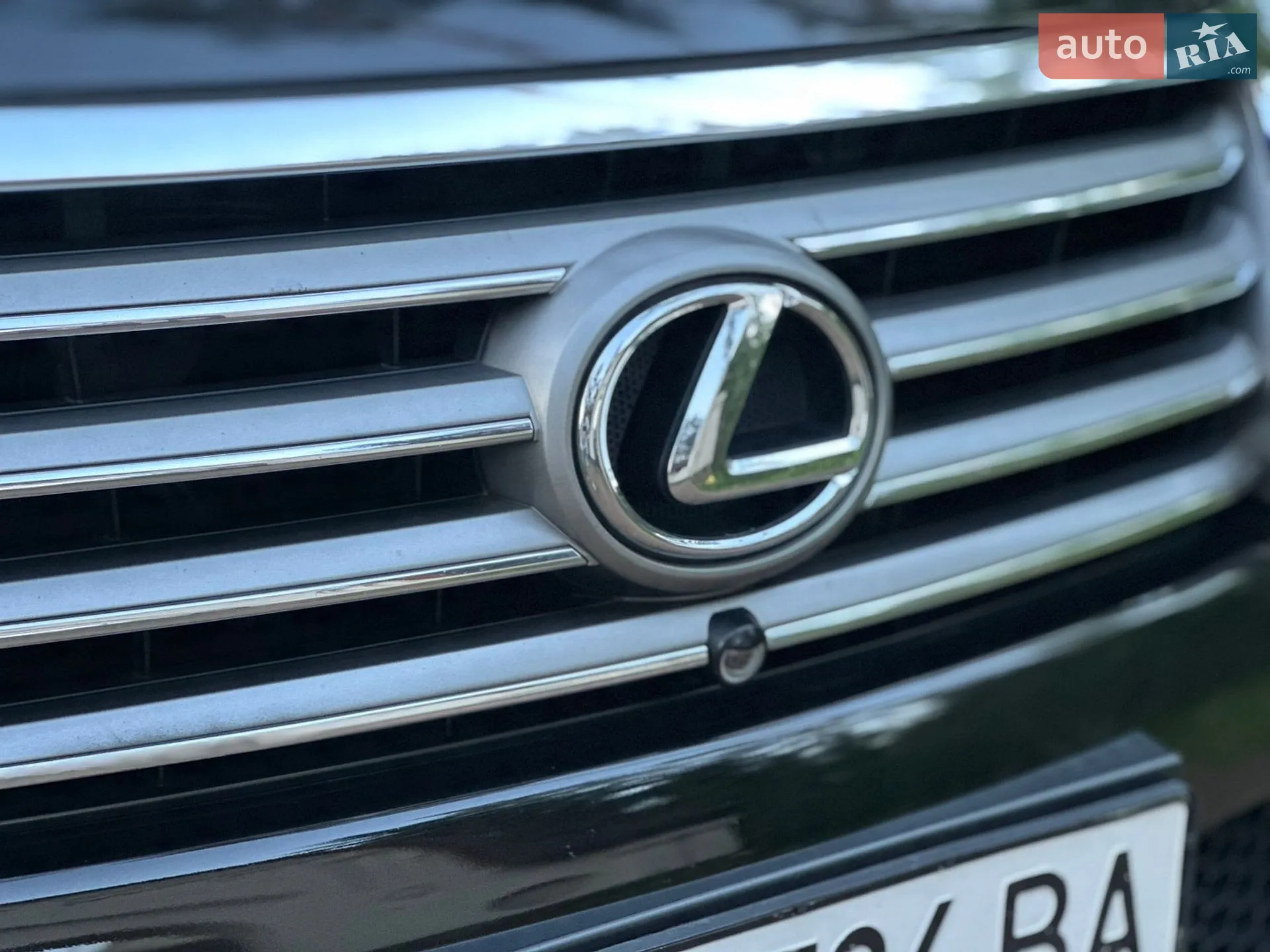 2013 Lexus LX - мініатюра 14