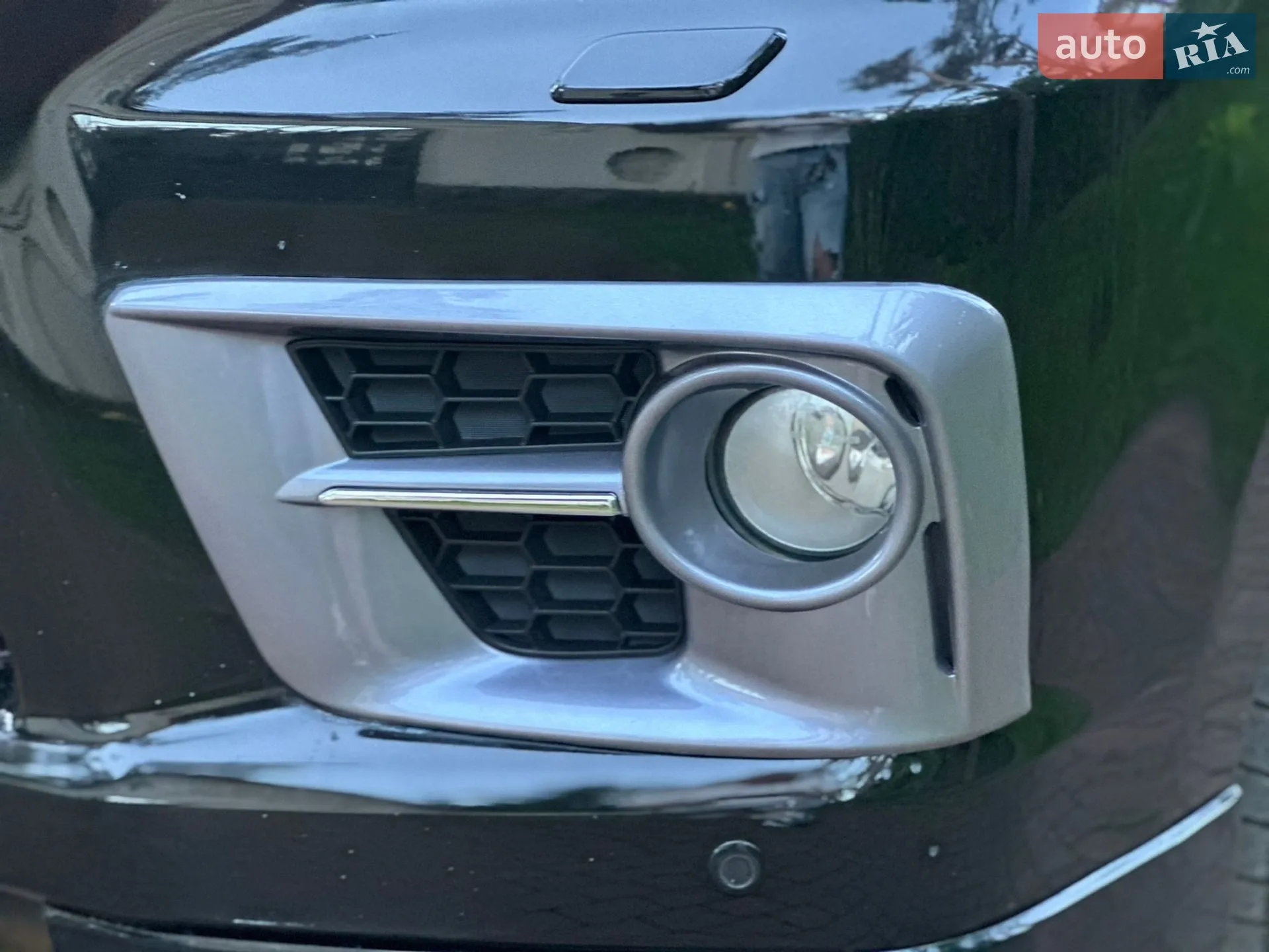 2013 Lexus LX - мініатюра 16