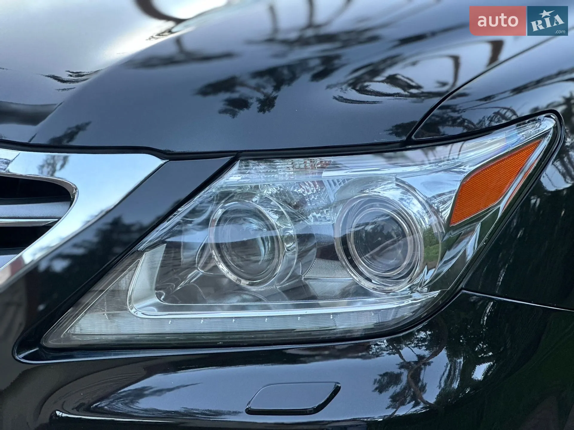 2013 Lexus LX - мініатюра 15