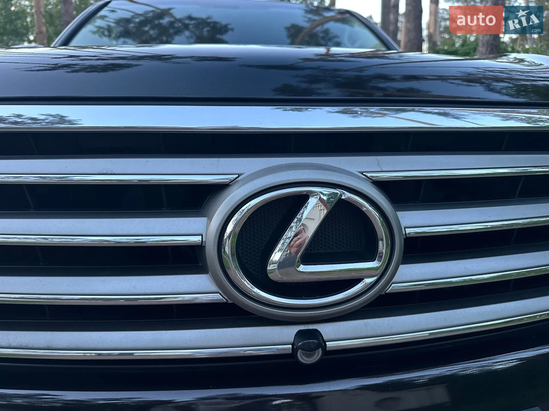 2013 Lexus LX - мініатюра 28