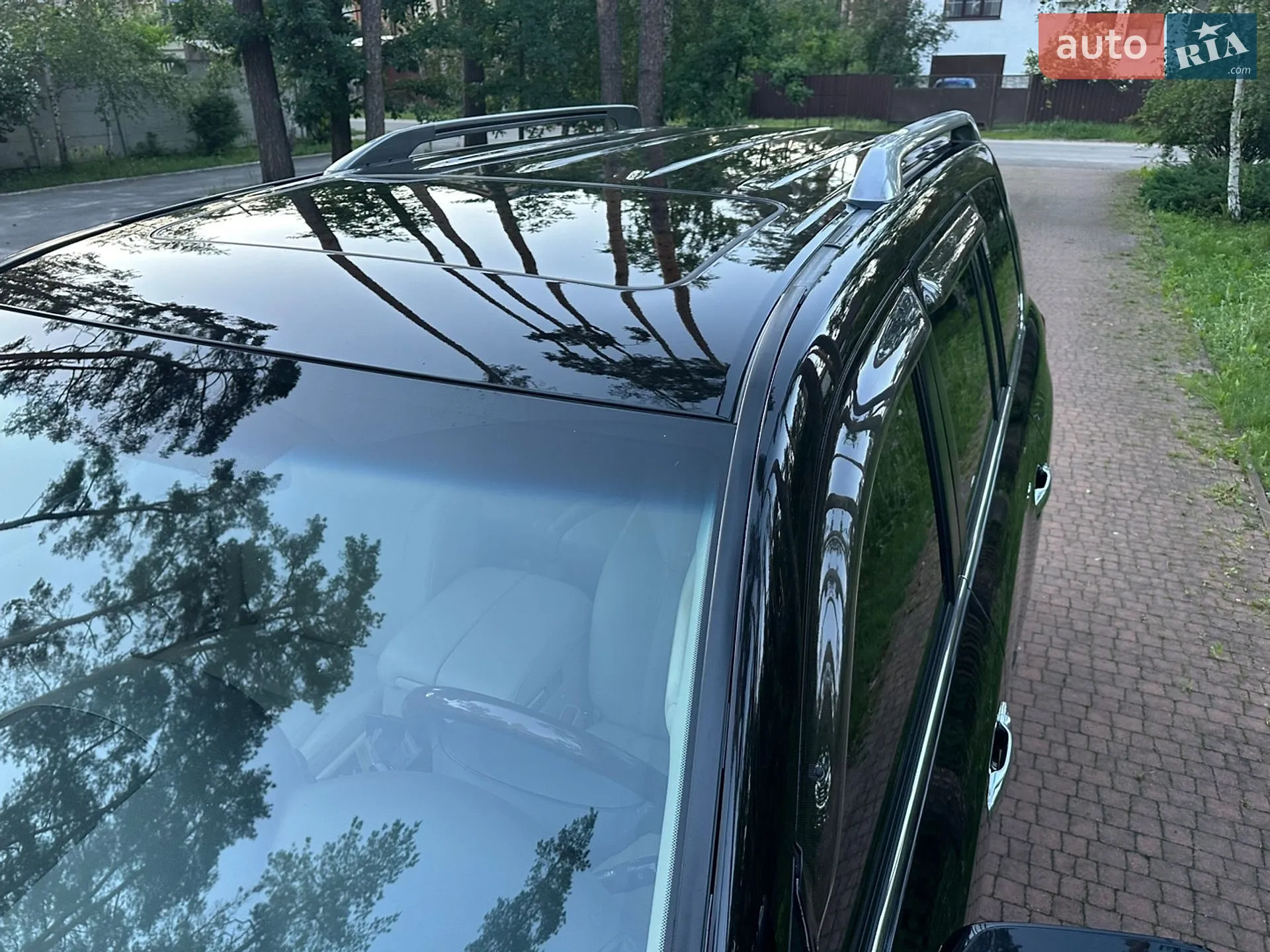 2013 Lexus LX - мініатюра 34