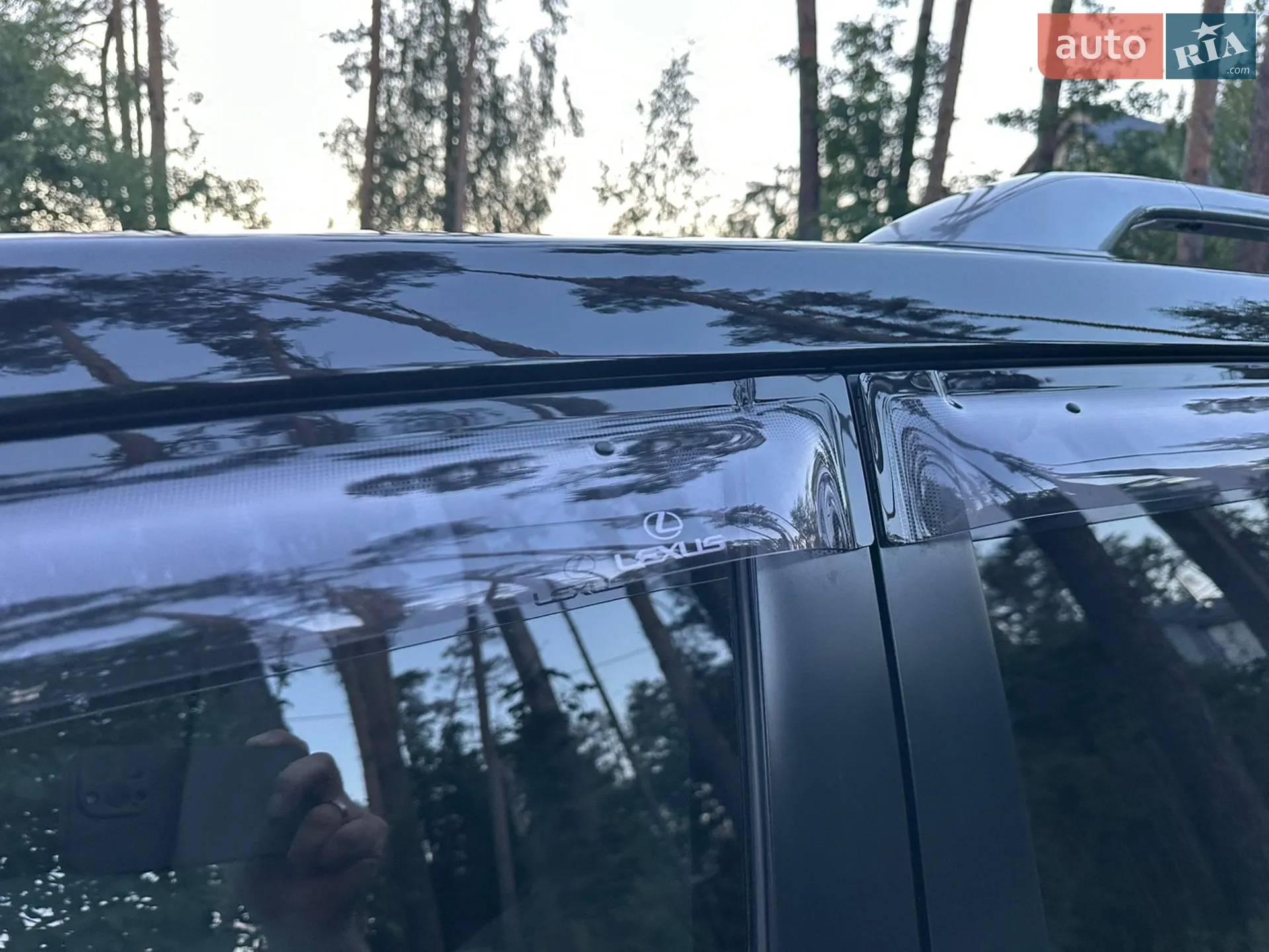 2013 Lexus LX - мініатюра 36