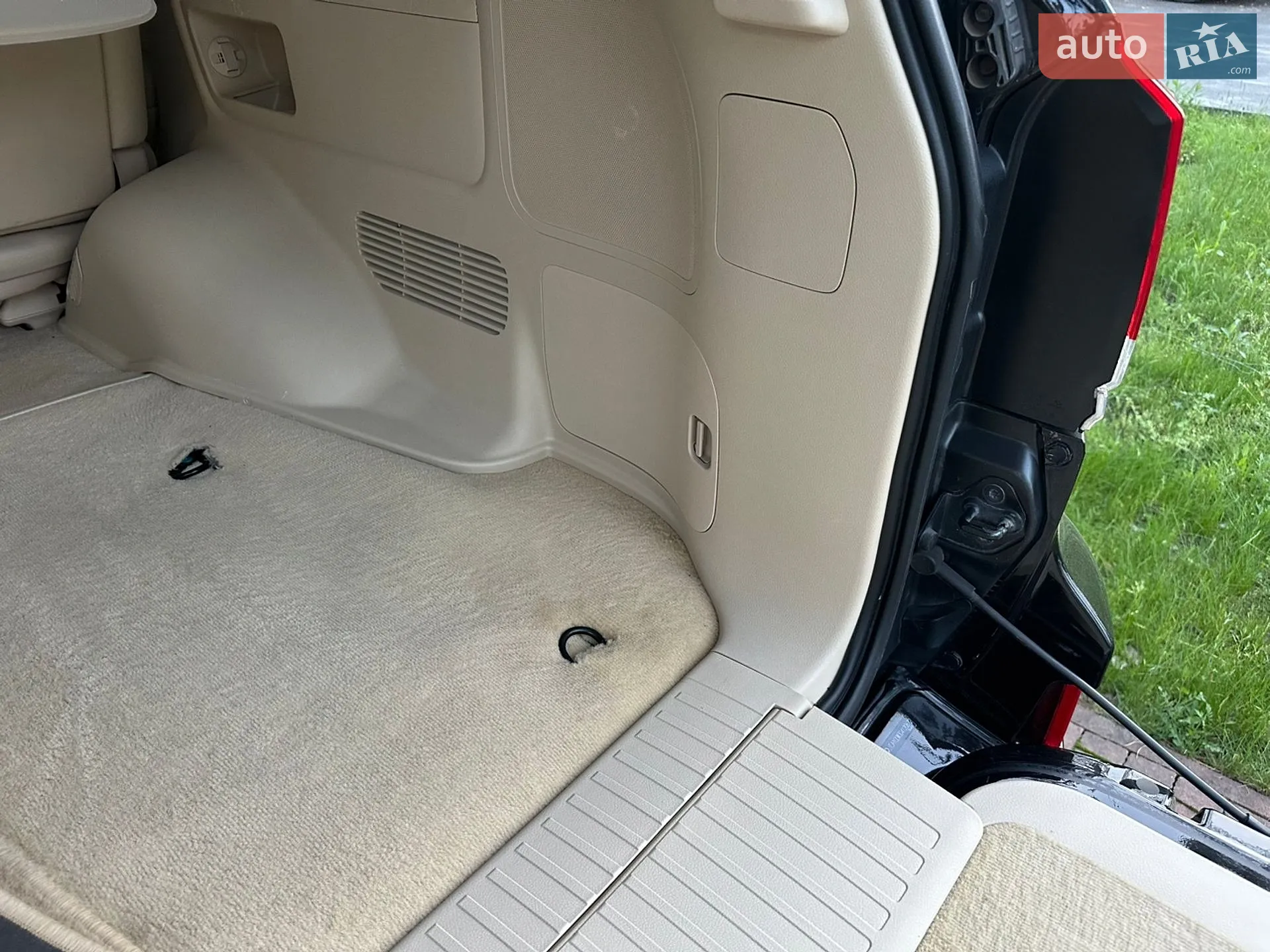 2013 Lexus LX - мініатюра 51