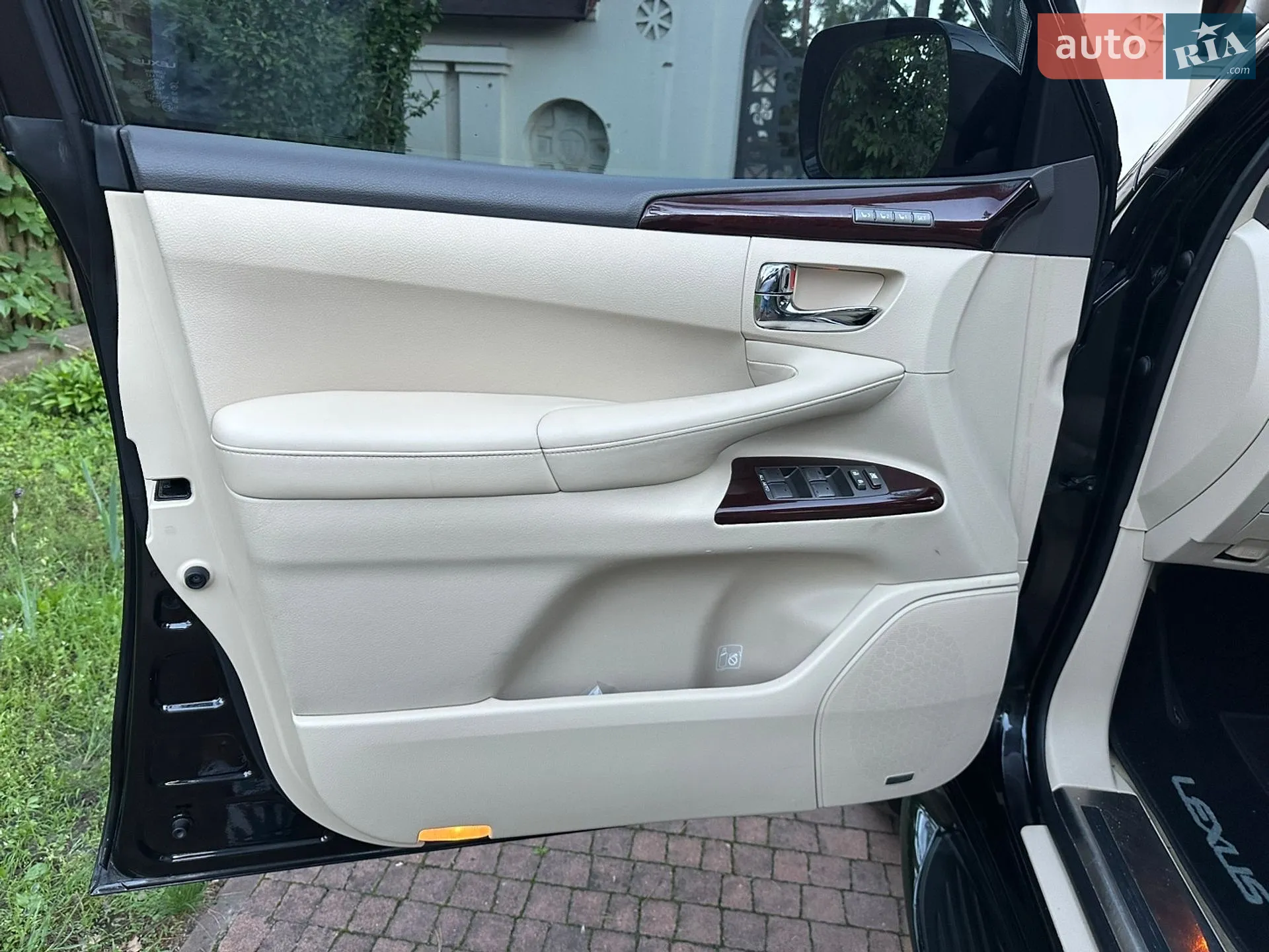 2013 Lexus LX - мініатюра 61