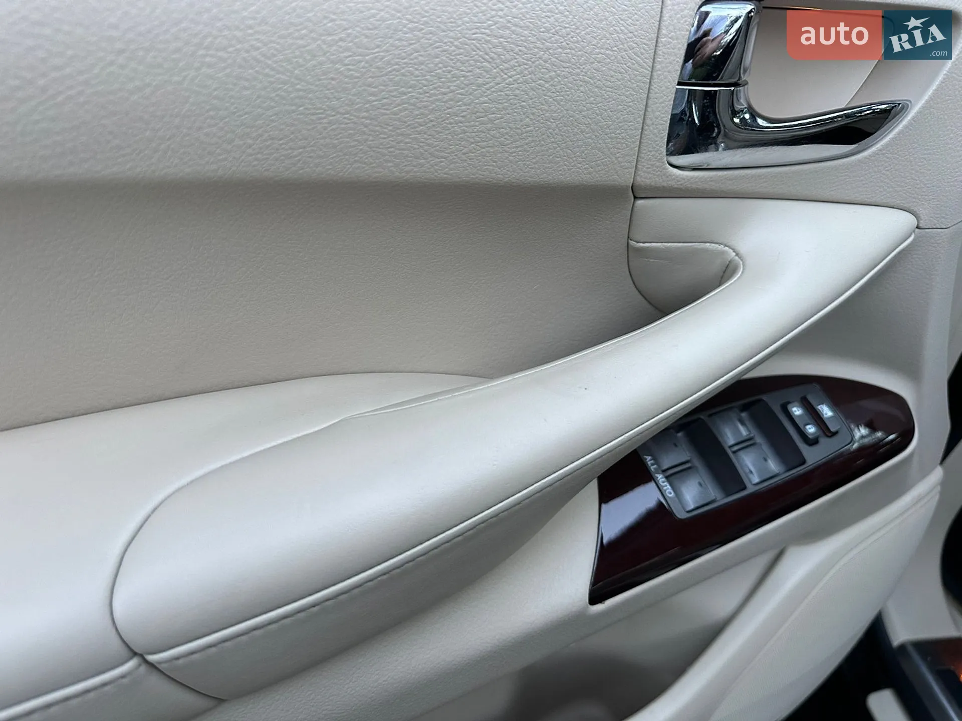 2013 Lexus LX - мініатюра 62