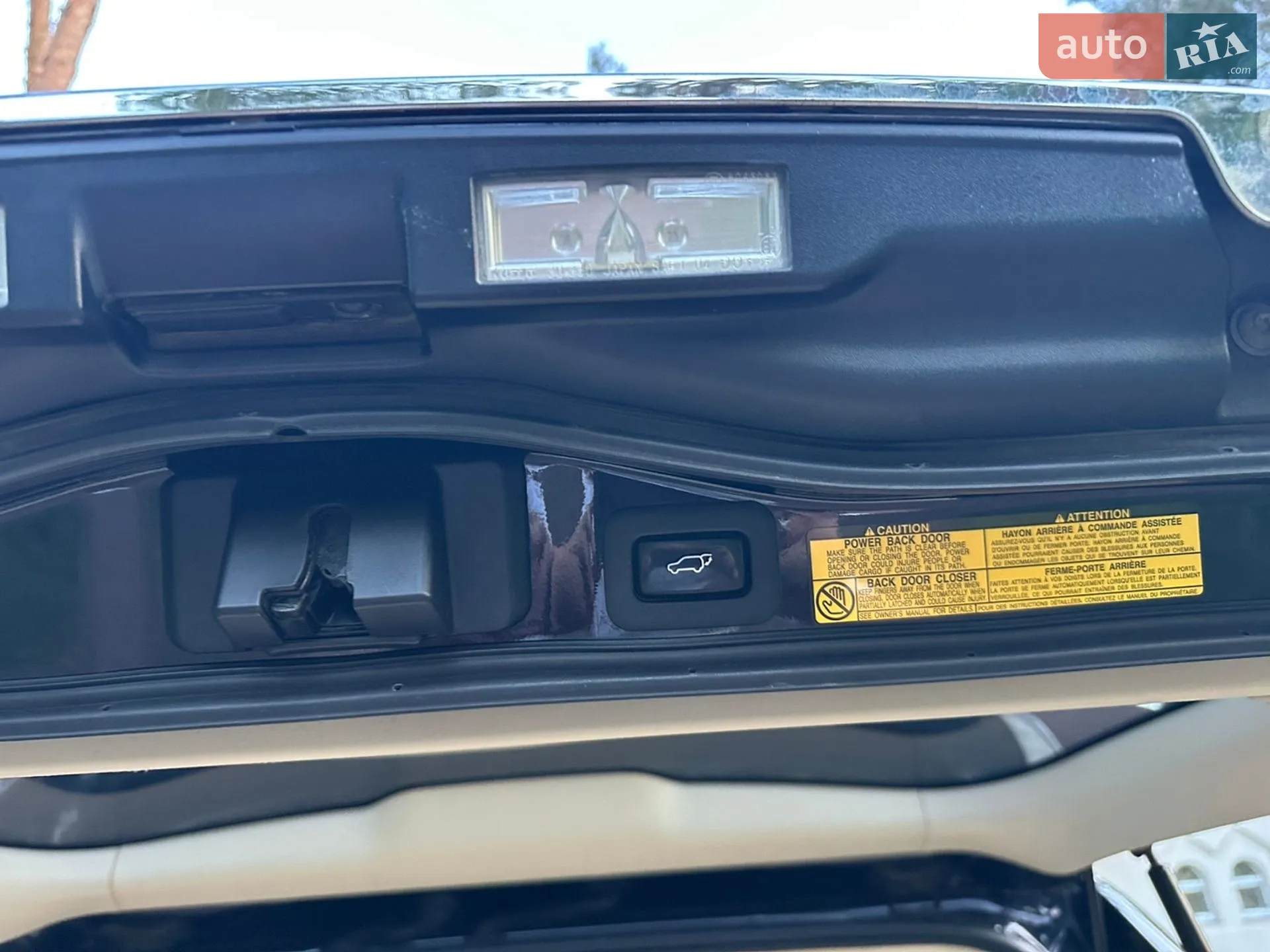 2013 Lexus LX - мініатюра 58