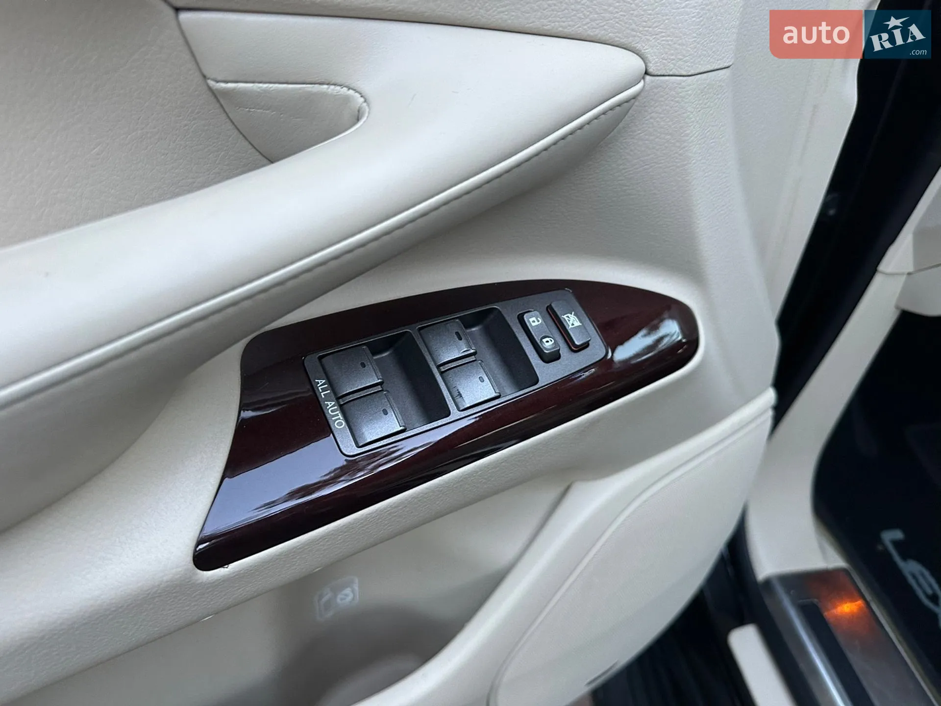 2013 Lexus LX - мініатюра 63