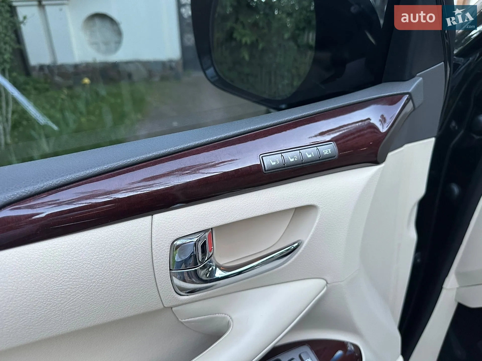 2013 Lexus LX - мініатюра 64