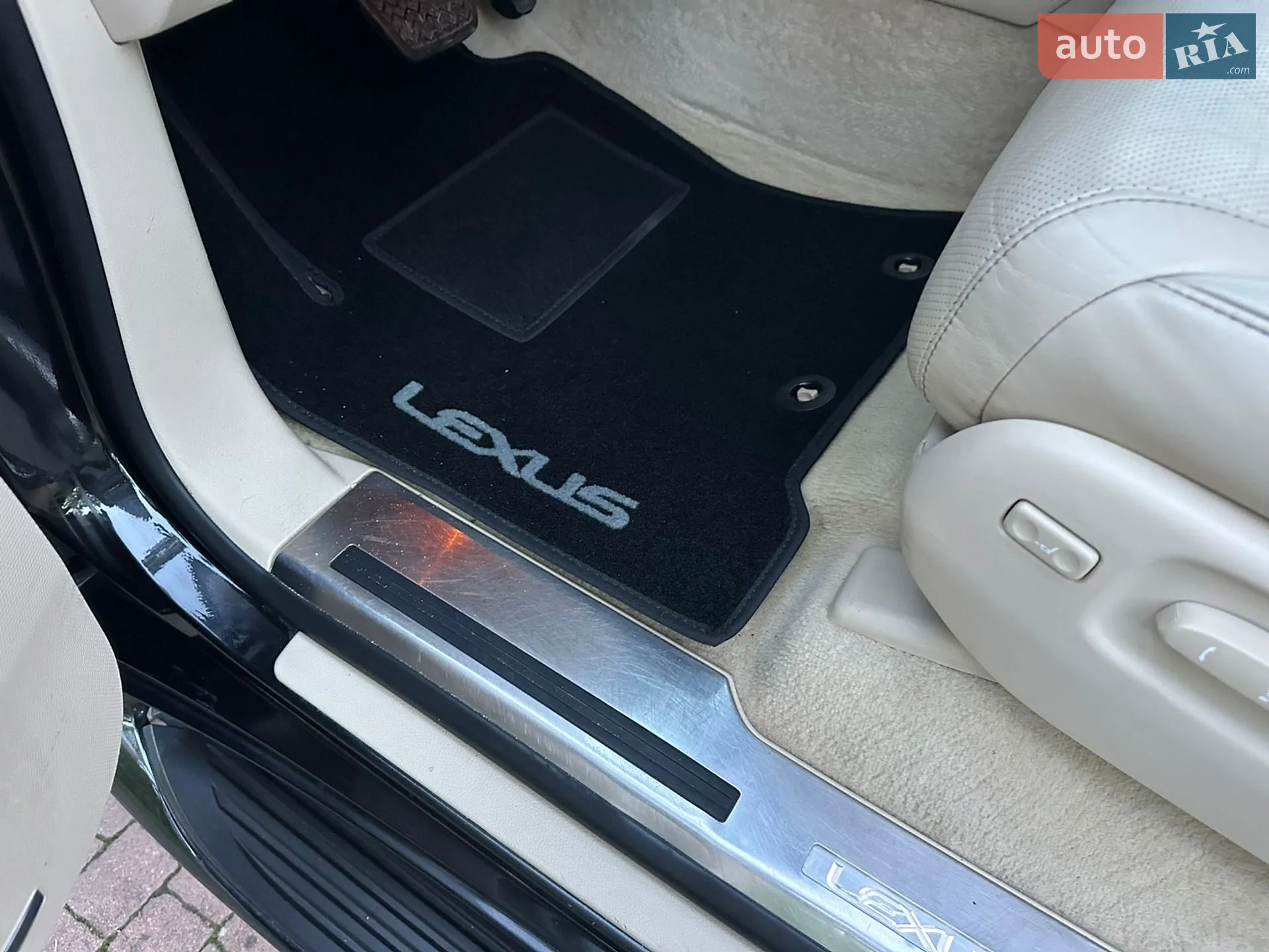 2013 Lexus LX - мініатюра 67