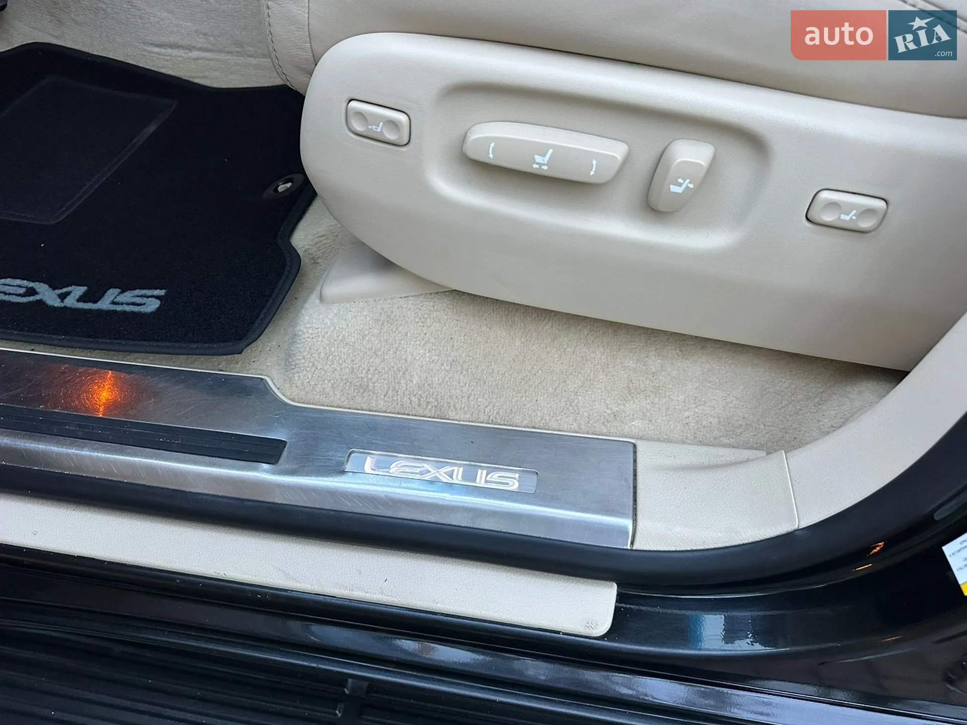 2013 Lexus LX - мініатюра 73