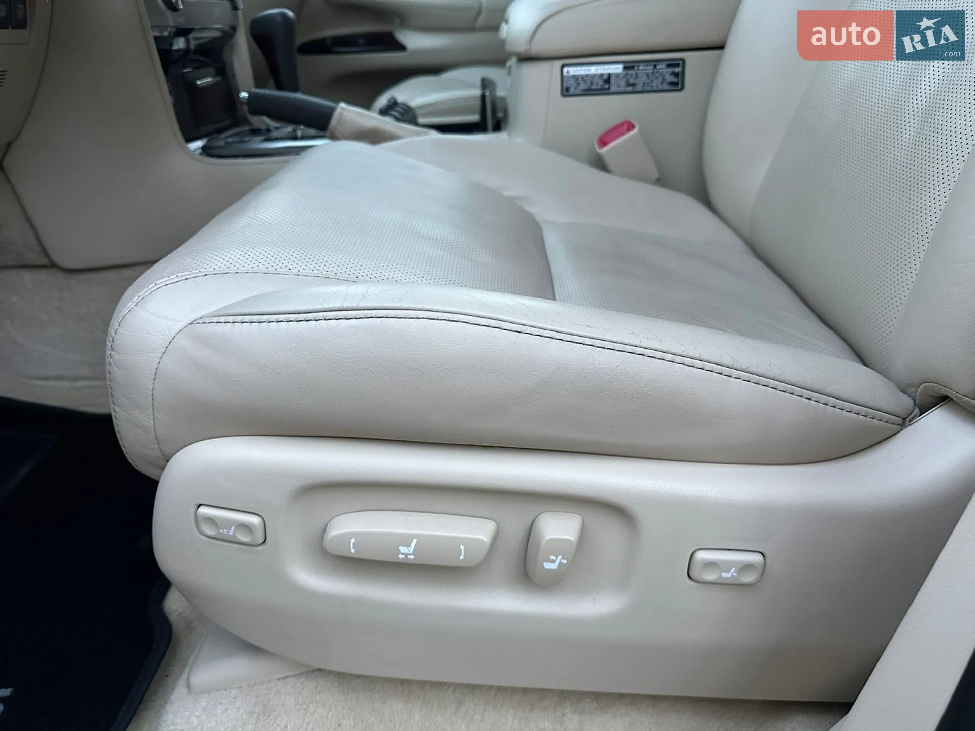 2013 Lexus LX - мініатюра 72