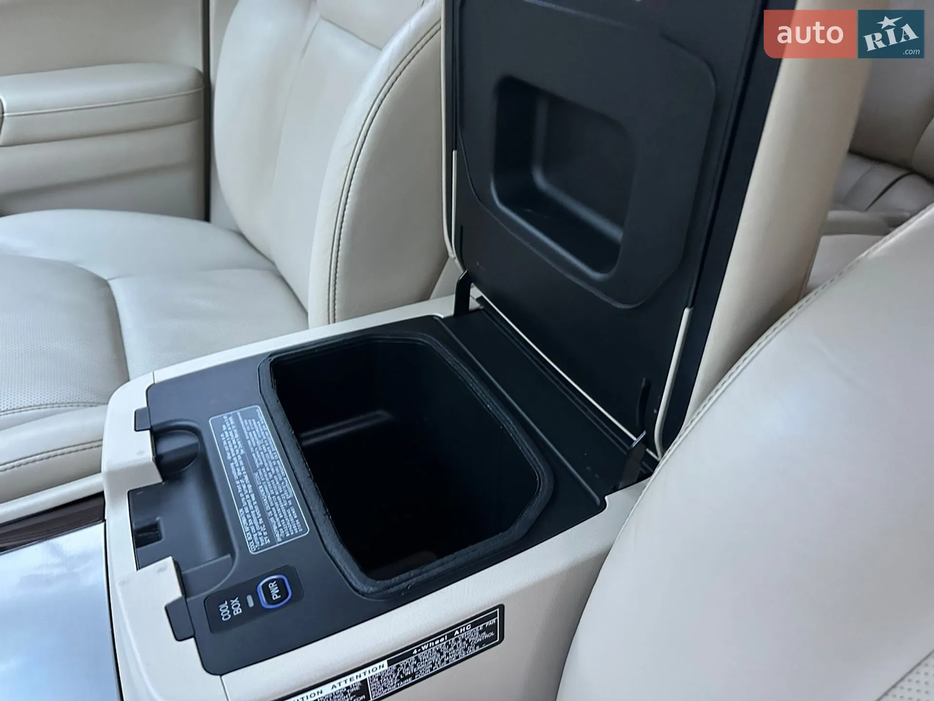 2013 Lexus LX - мініатюра 80