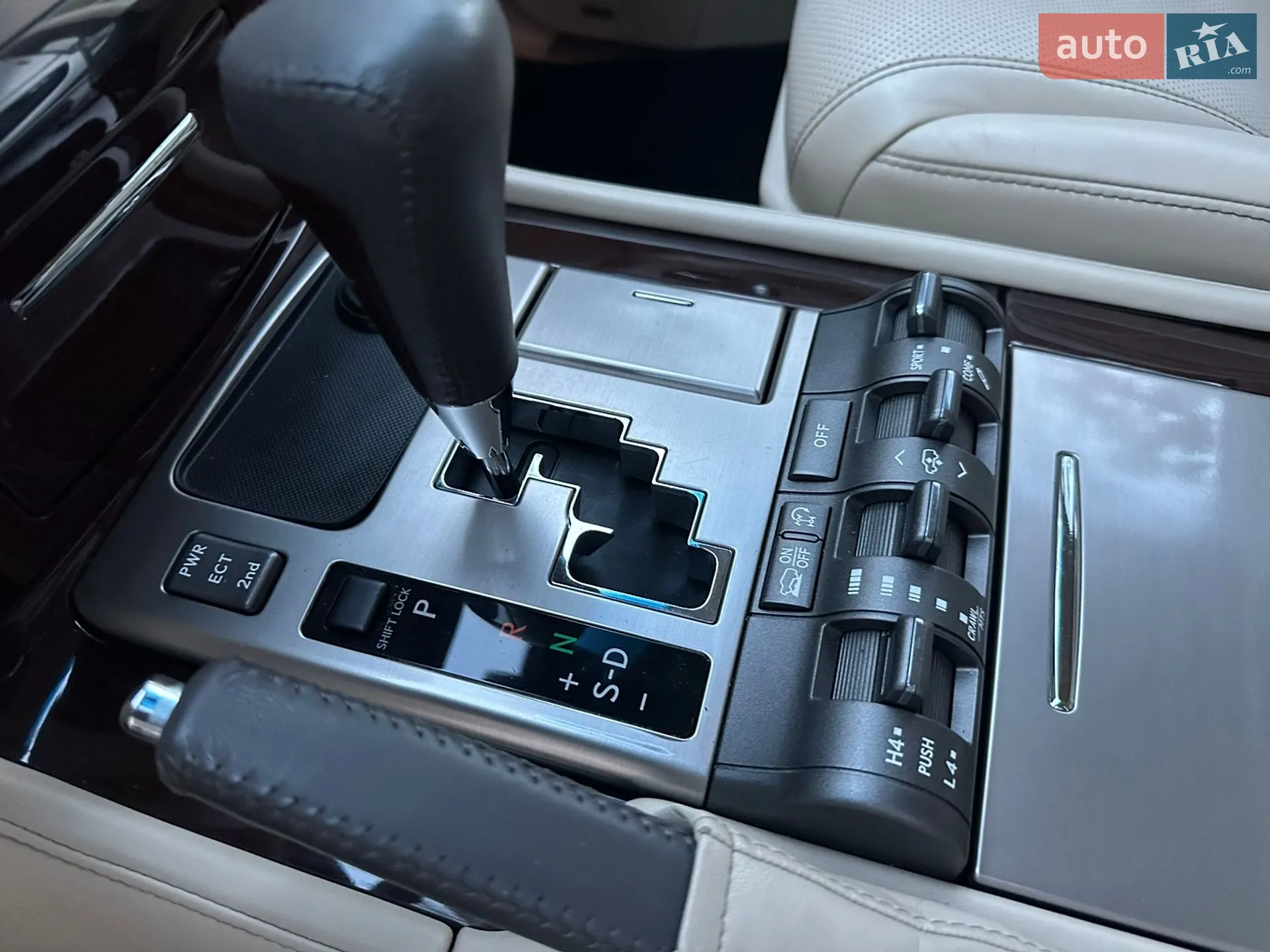 2013 Lexus LX - мініатюра 84