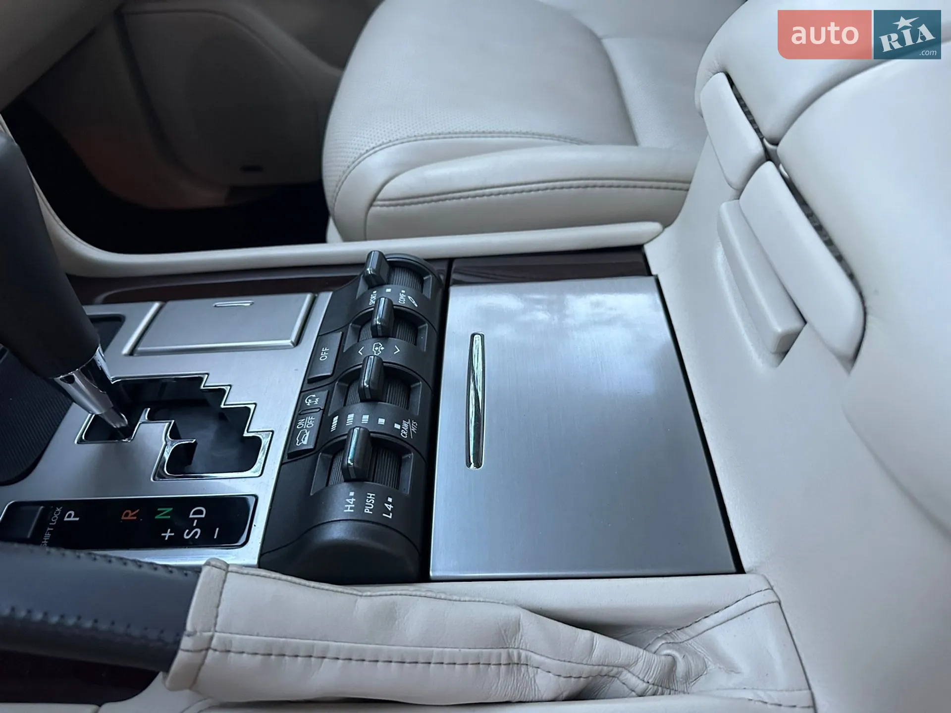 2013 Lexus LX - мініатюра 78