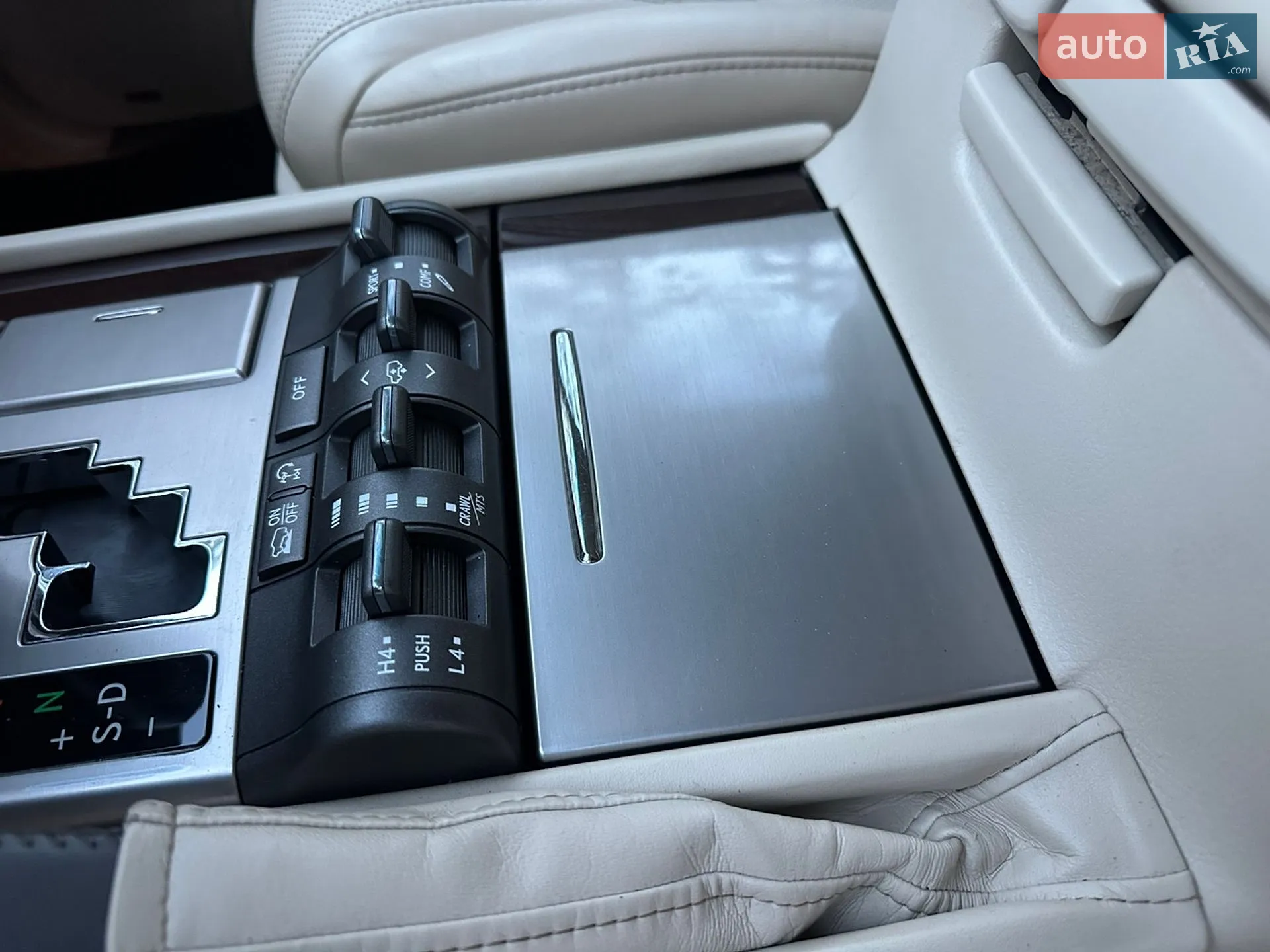 2013 Lexus LX - мініатюра 85