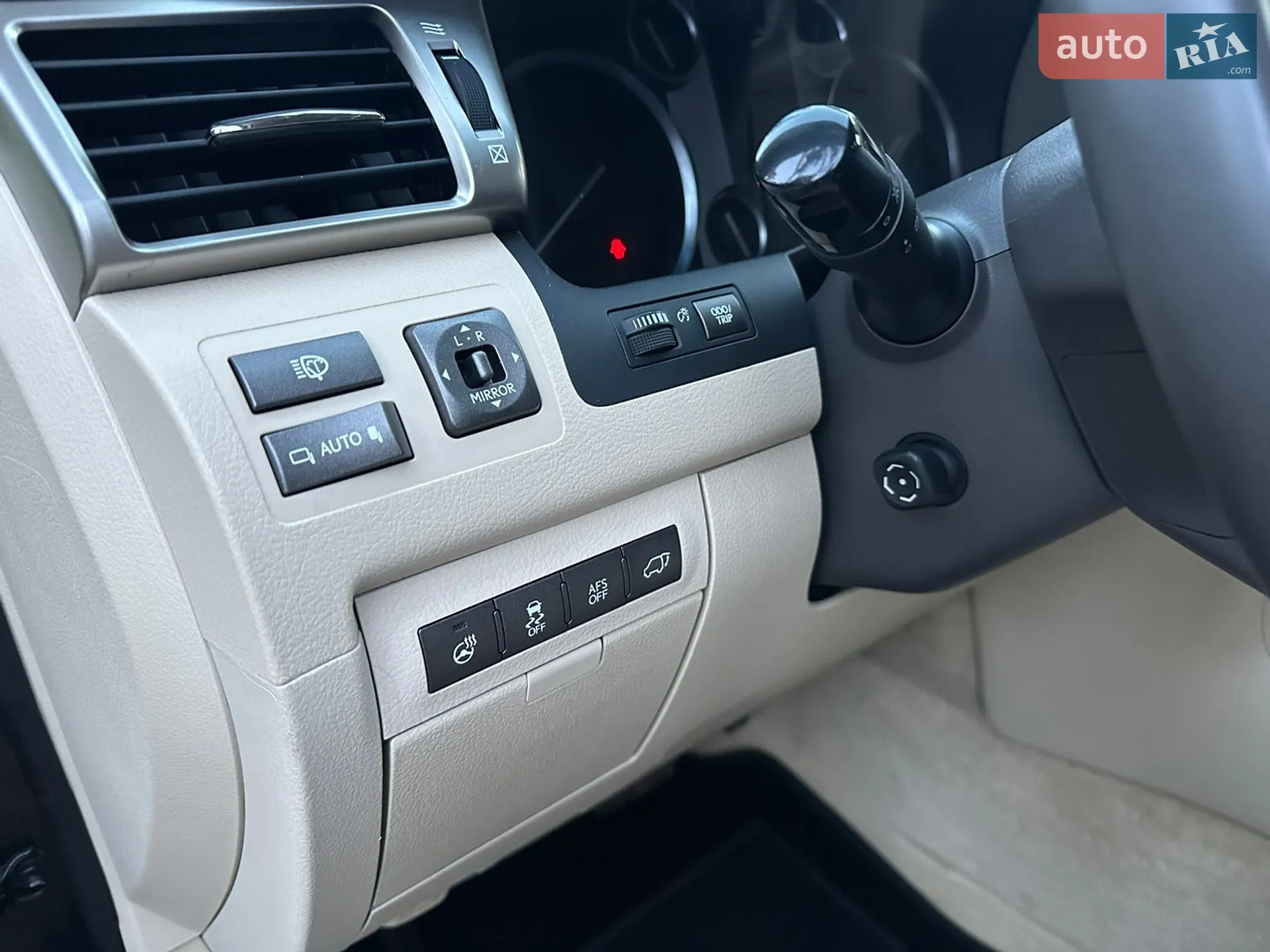 2013 Lexus LX - мініатюра 96
