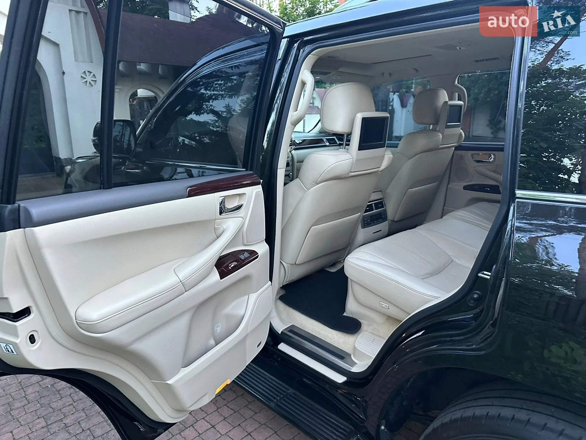2013 Lexus LX - мініатюра 98