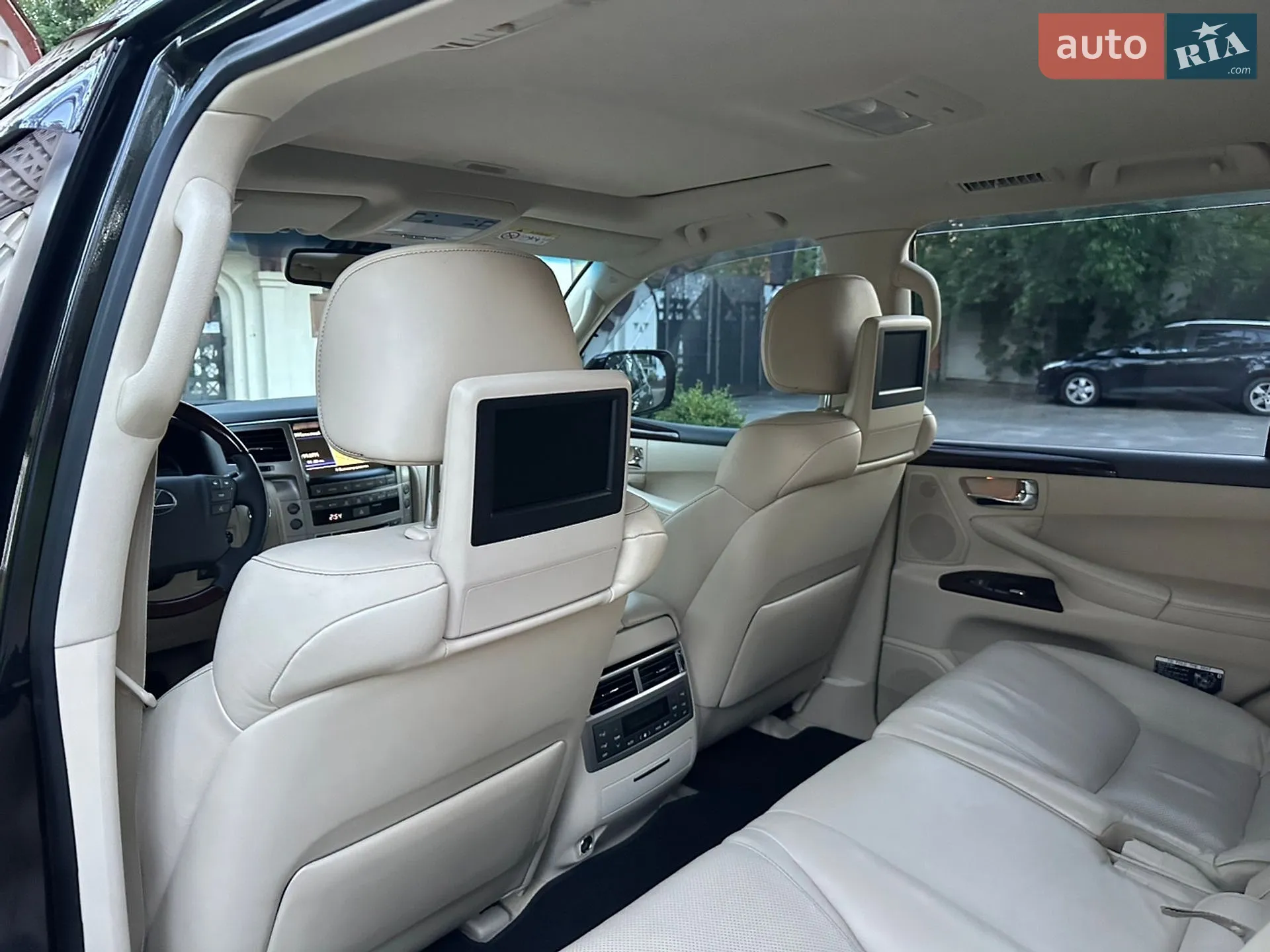 2013 Lexus LX - мініатюра 100
