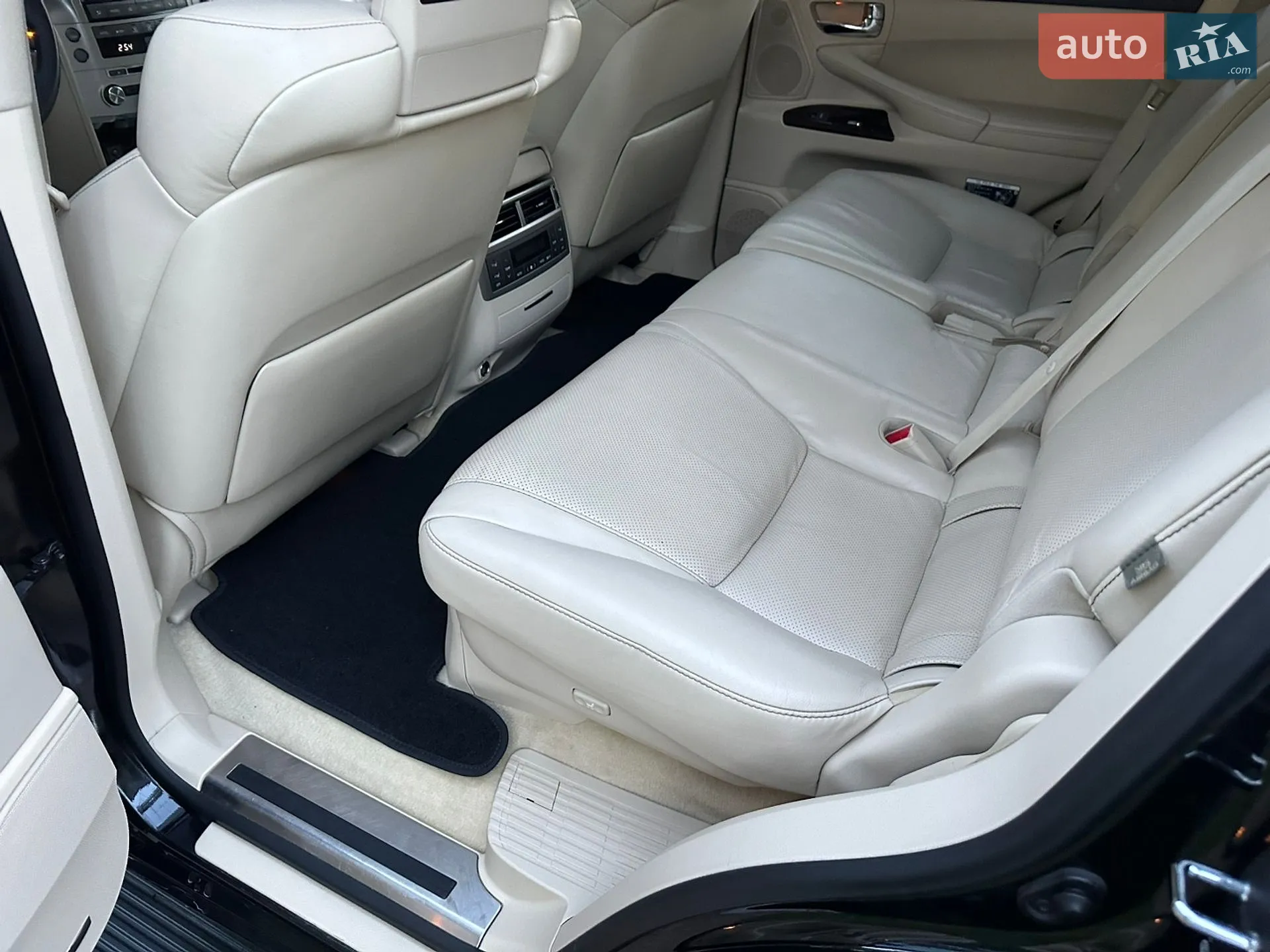 2013 Lexus LX - мініатюра 99