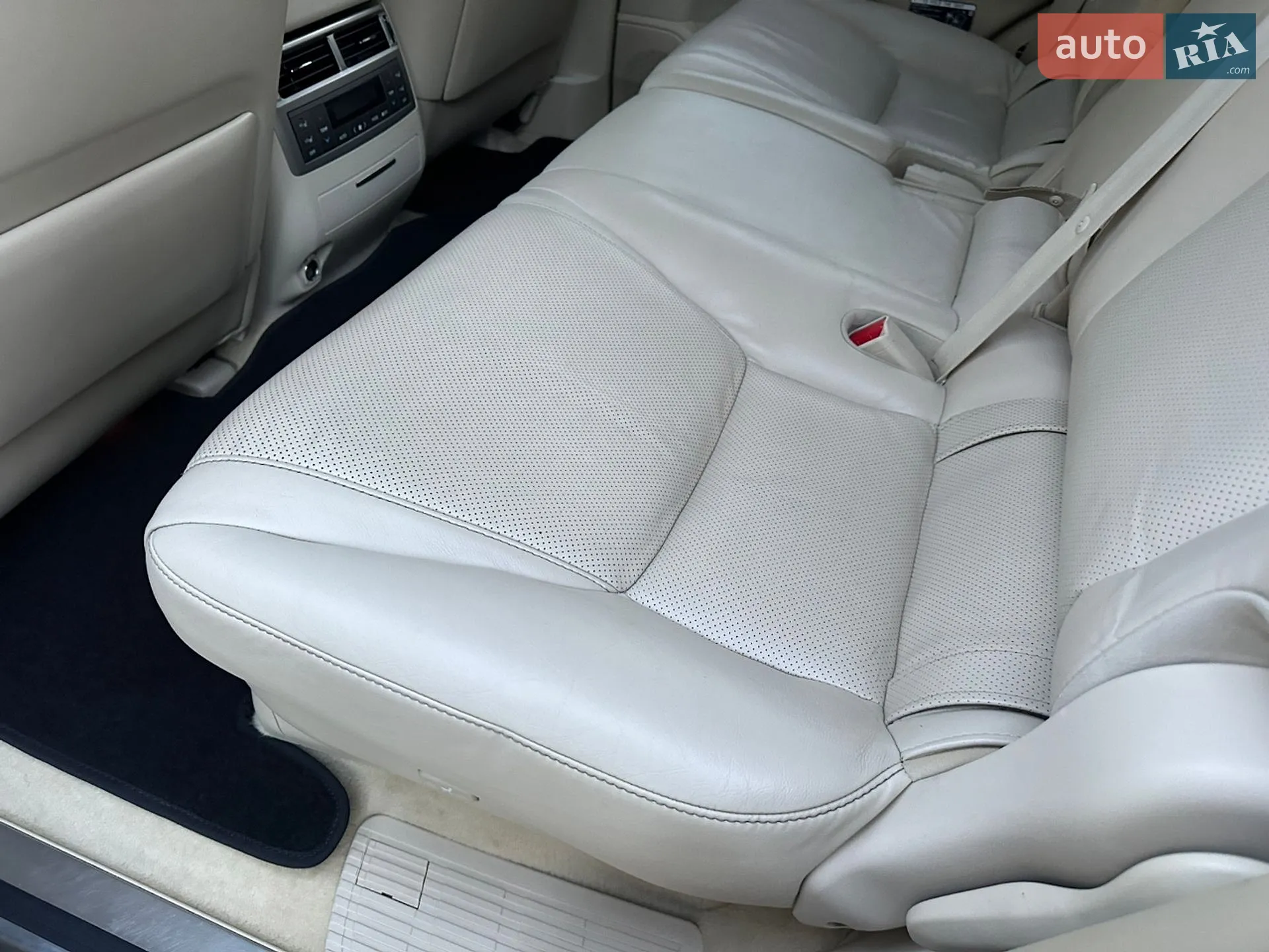 2013 Lexus LX - мініатюра 105