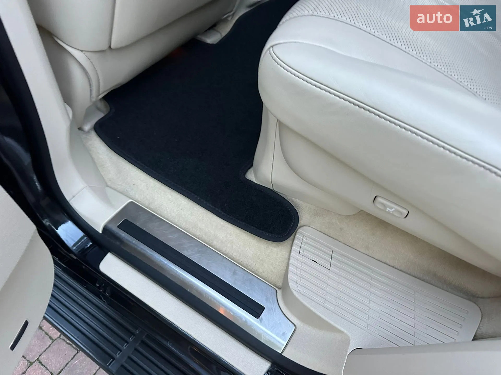 2013 Lexus LX - мініатюра 104