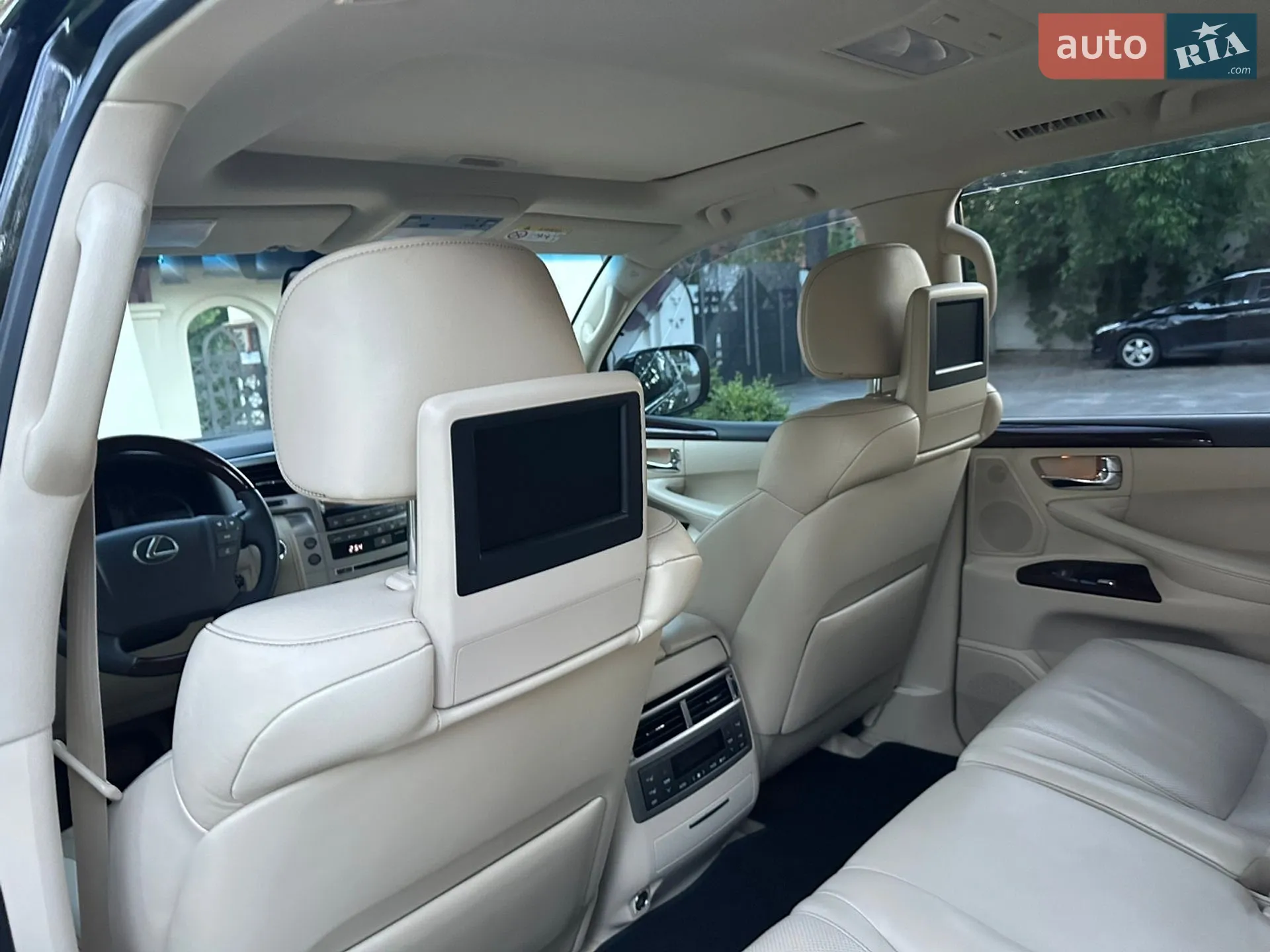 2013 Lexus LX - мініатюра 106