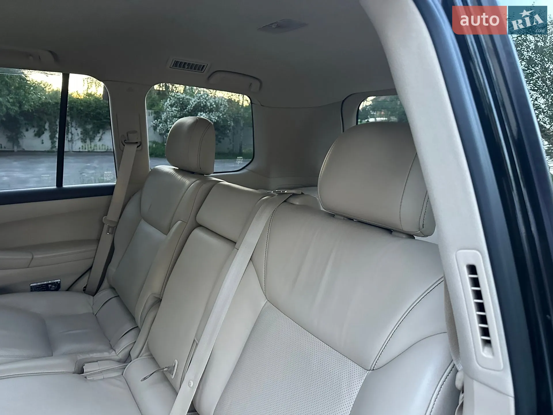 2013 Lexus LX - мініатюра 108