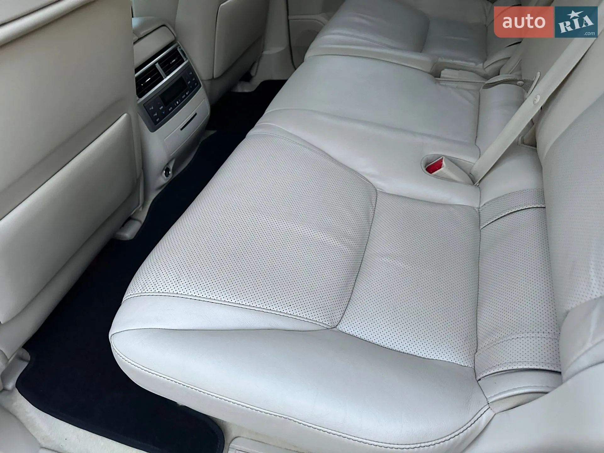 2013 Lexus LX - мініатюра 109