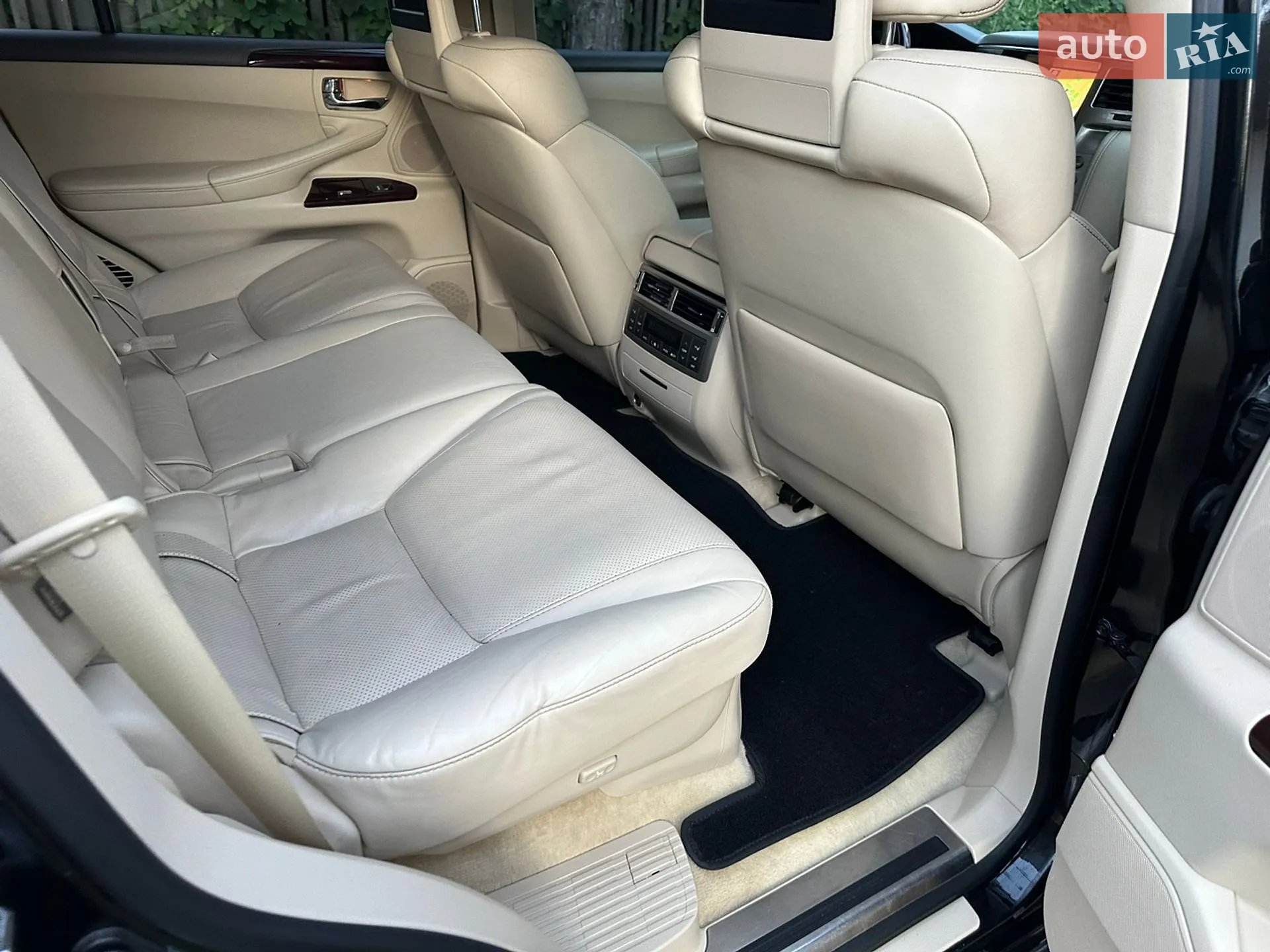 2013 Lexus LX - мініатюра 111