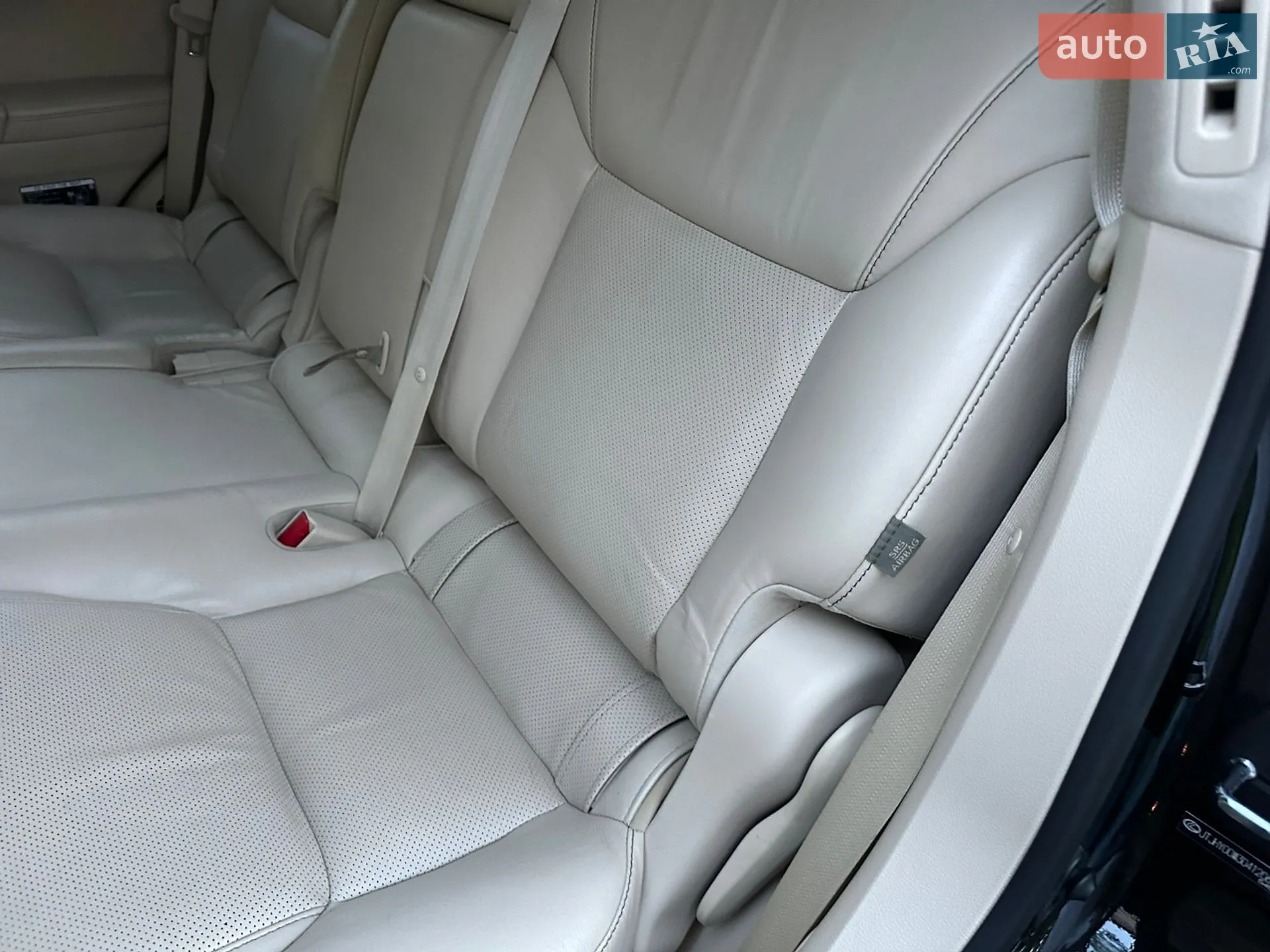2013 Lexus LX - мініатюра 107