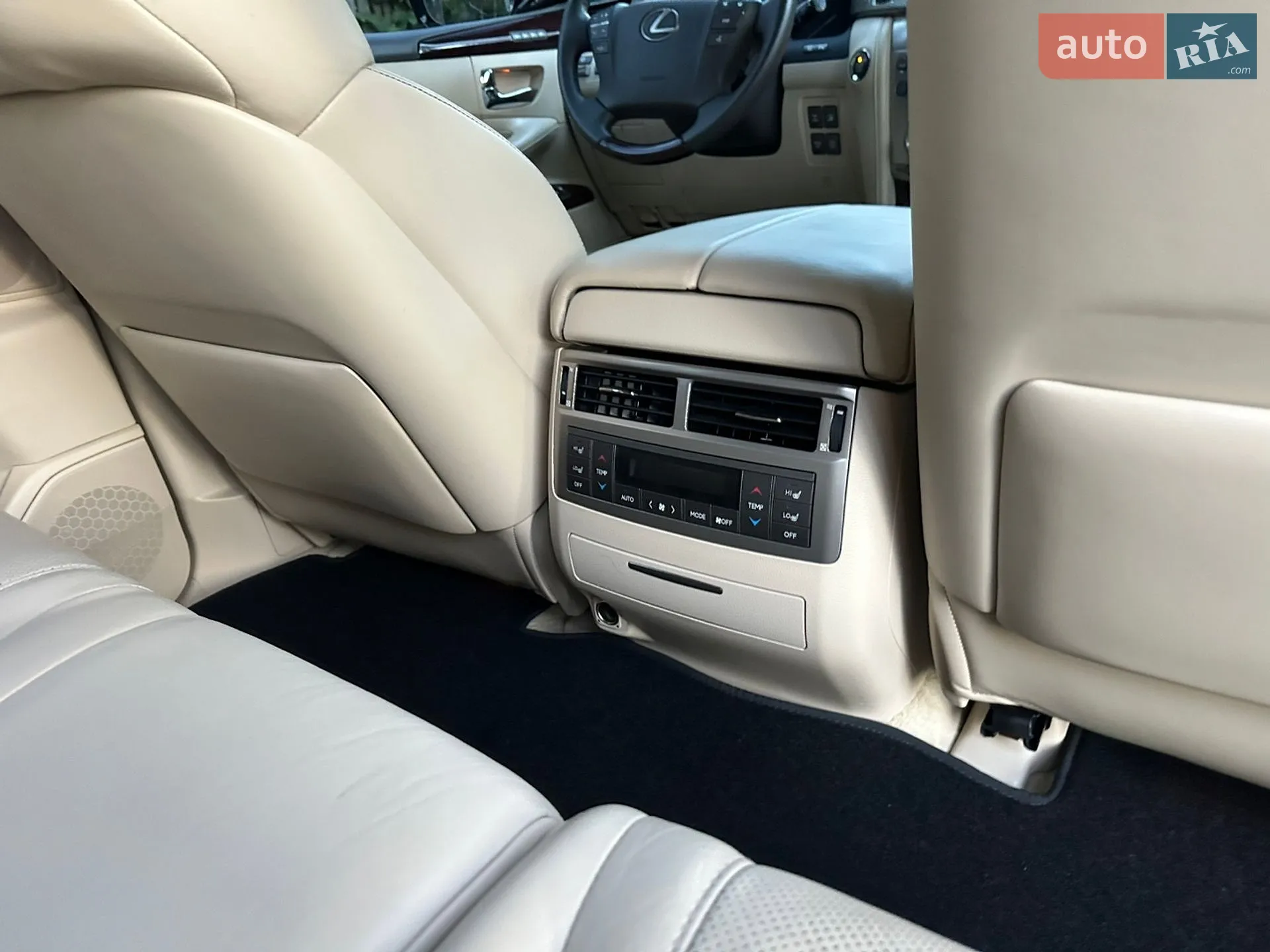 2013 Lexus LX - мініатюра 116