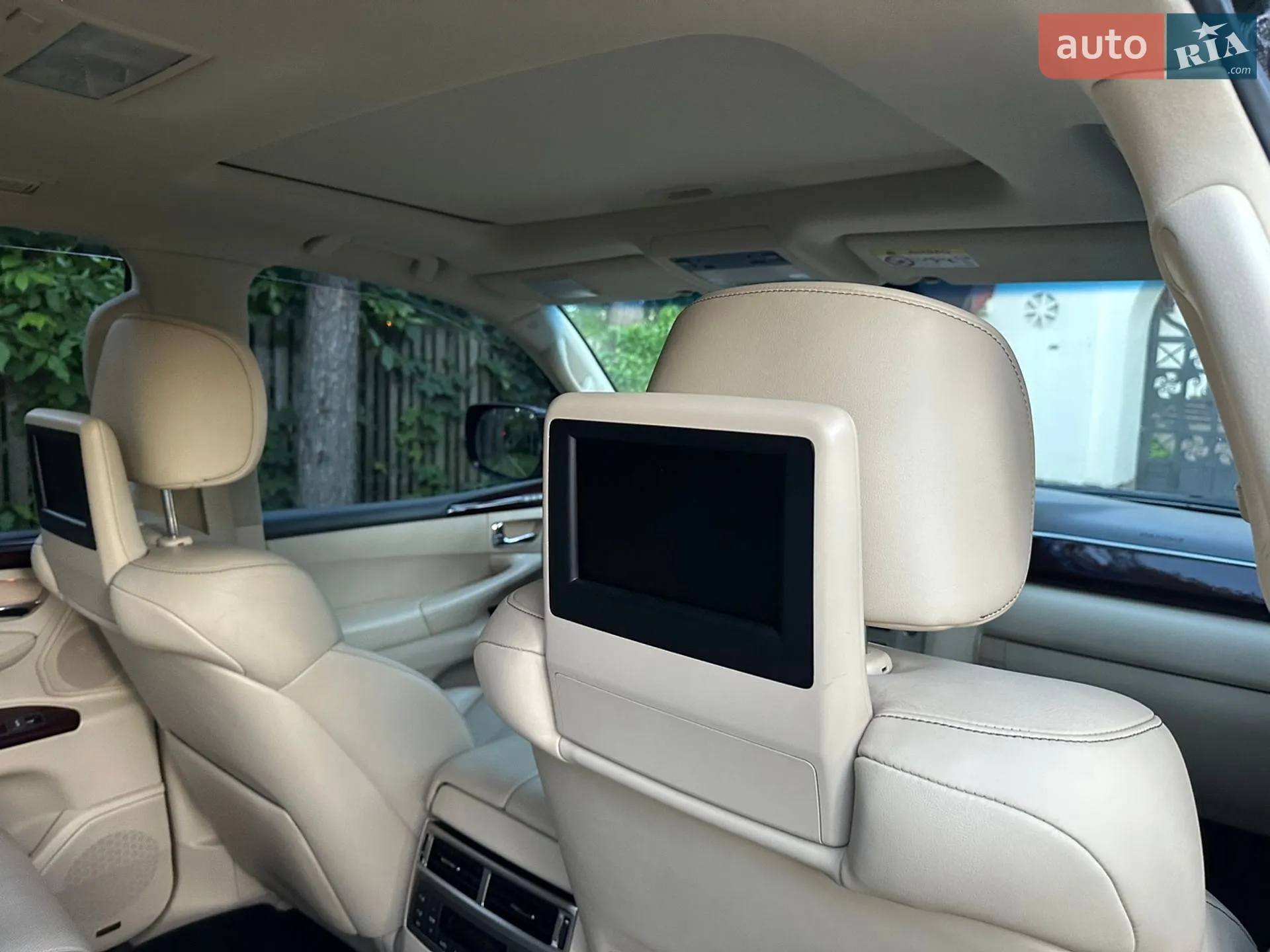 2013 Lexus LX - мініатюра 117