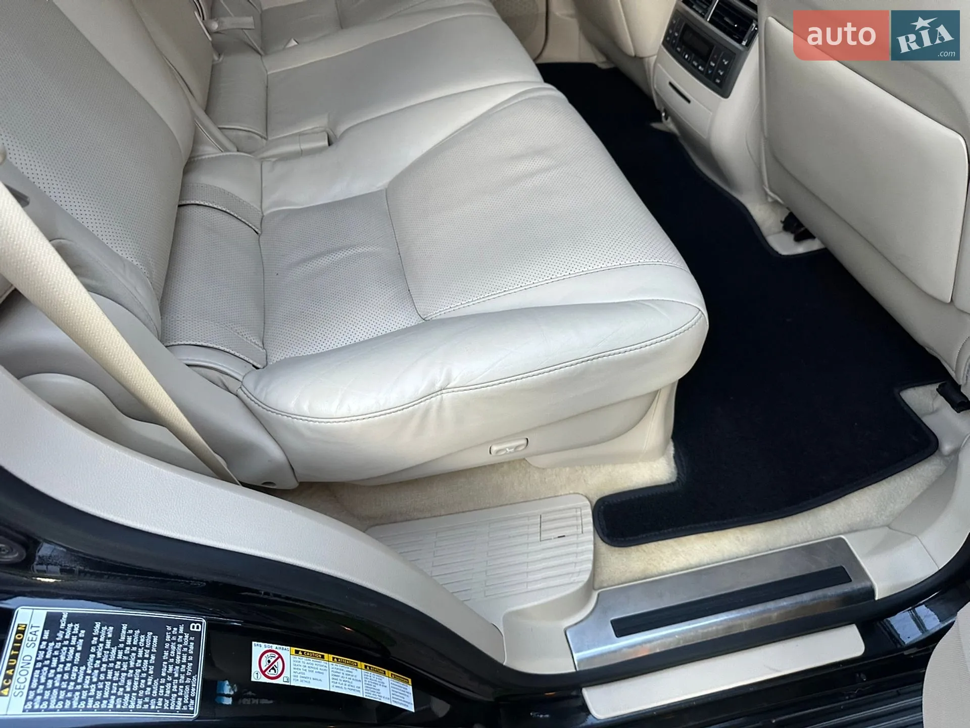 2013 Lexus LX - мініатюра 118