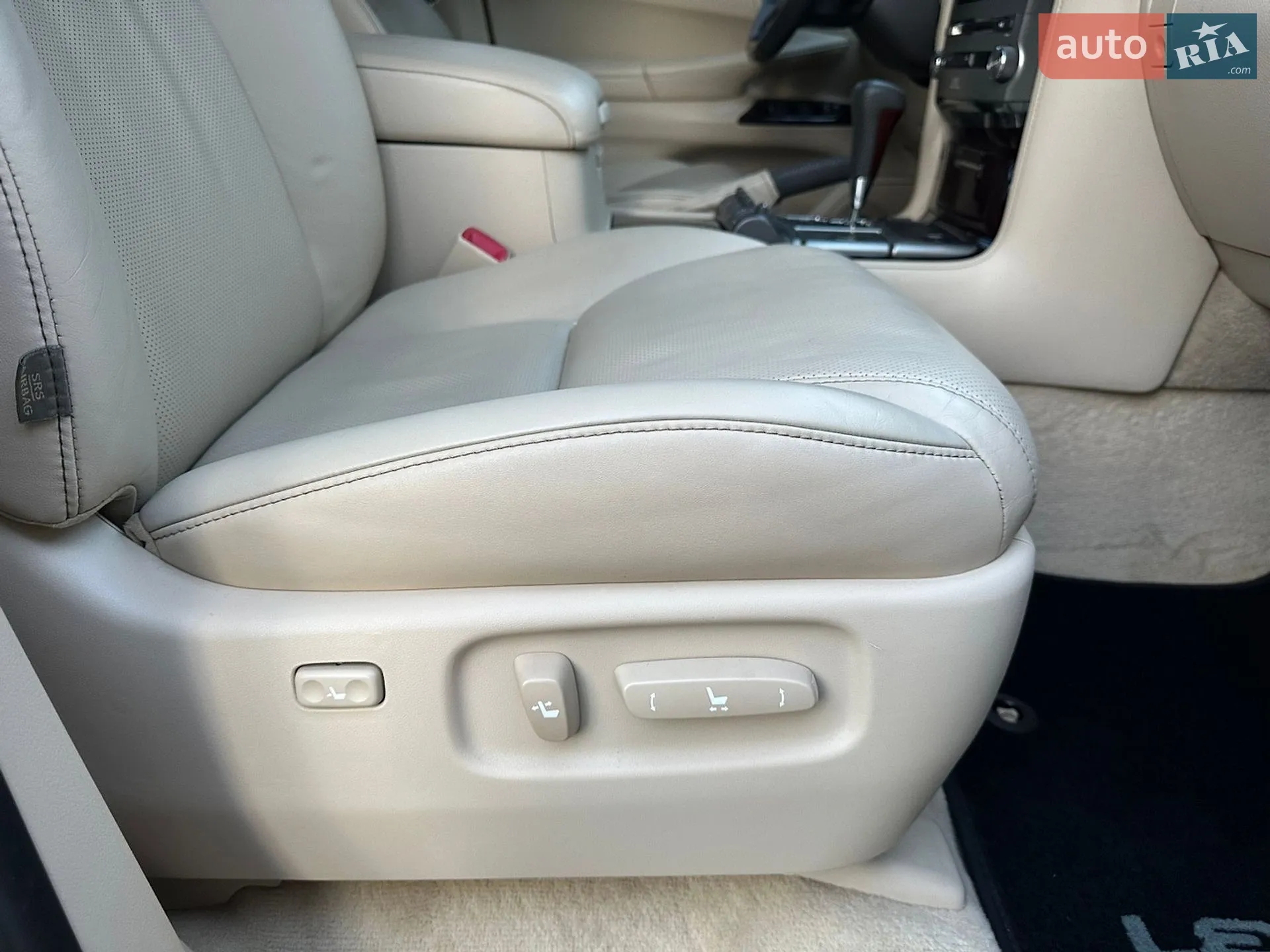 2013 Lexus LX - мініатюра 131