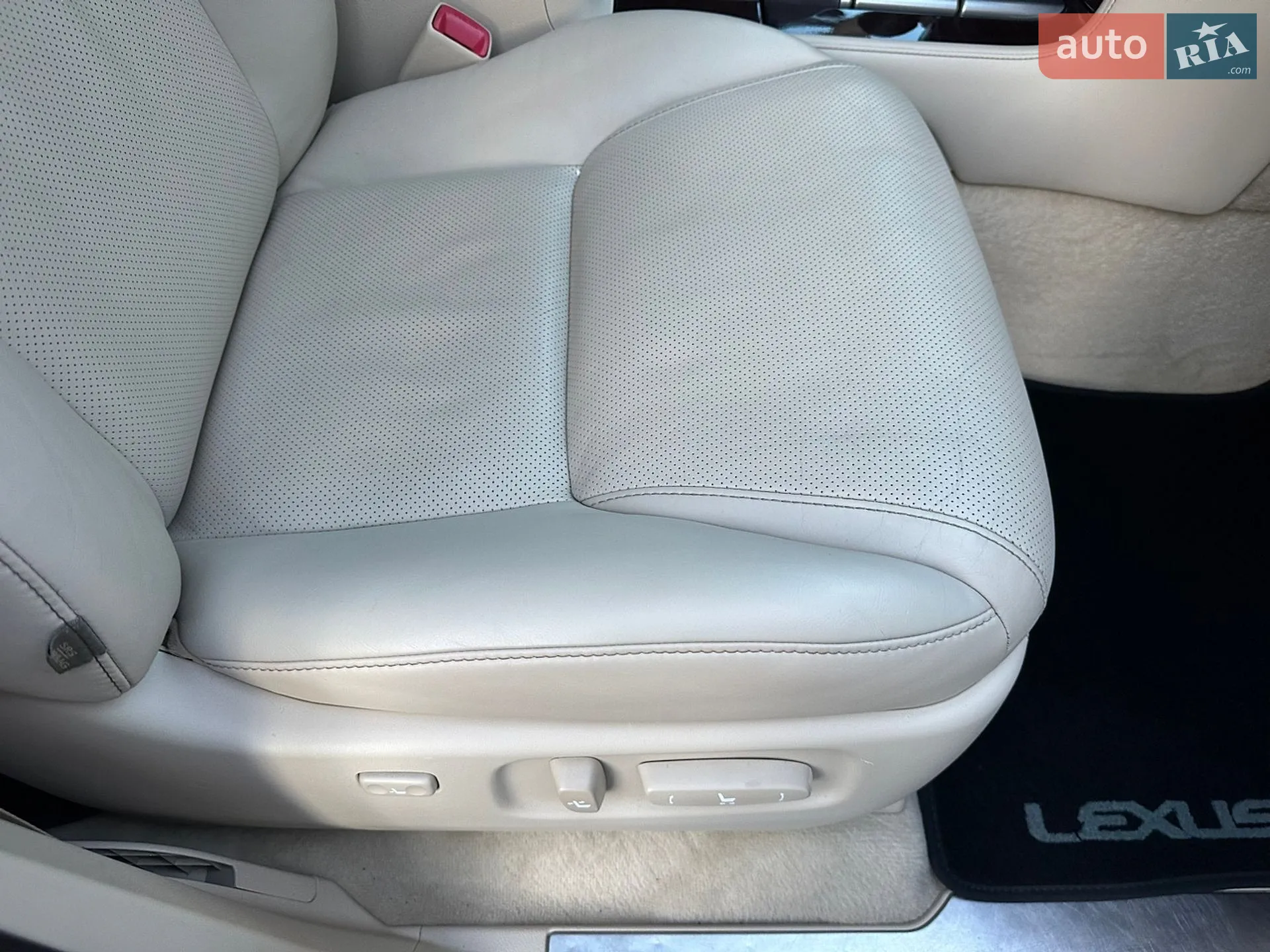 2013 Lexus LX - мініатюра 132