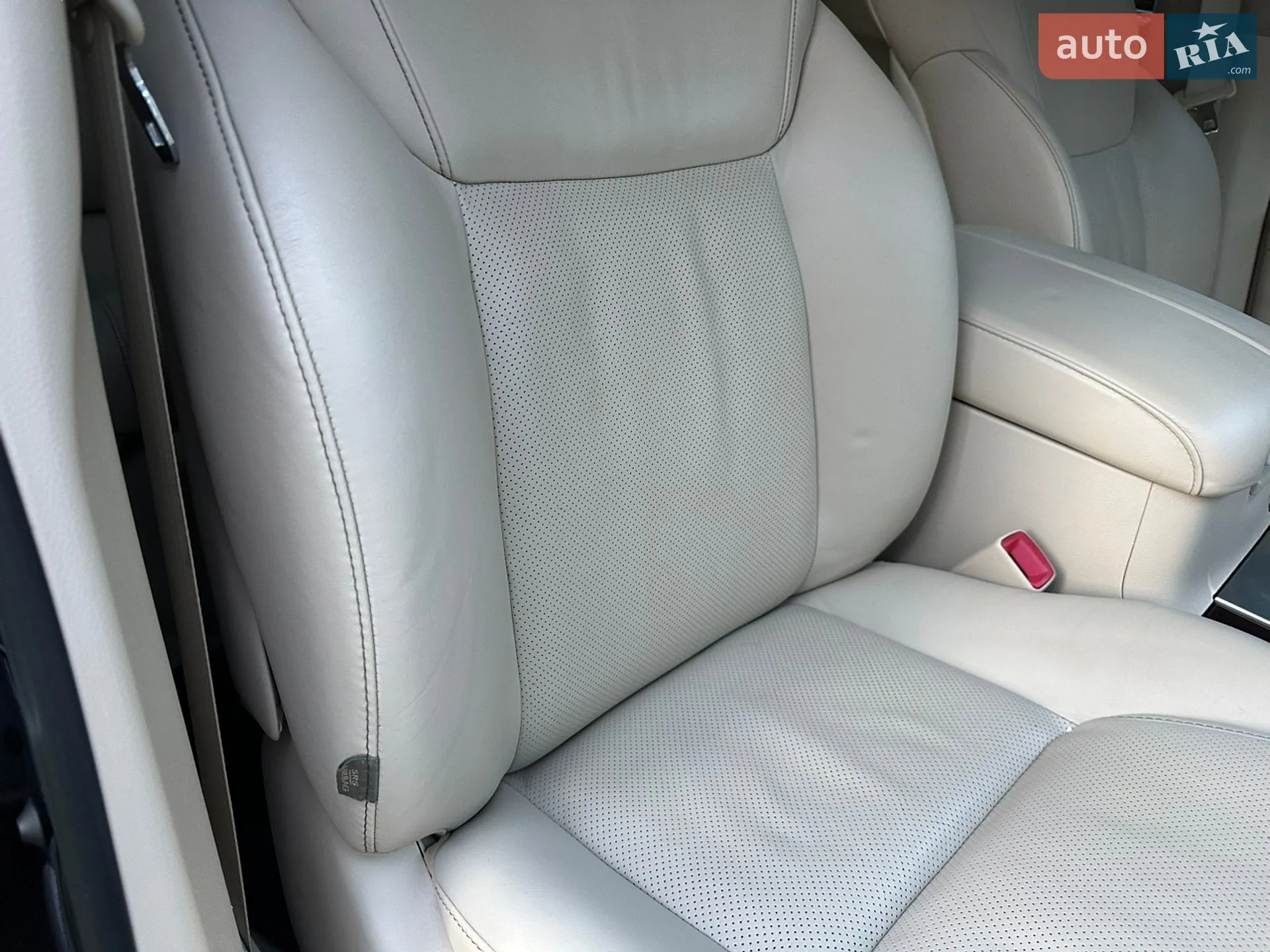 2013 Lexus LX - мініатюра 133