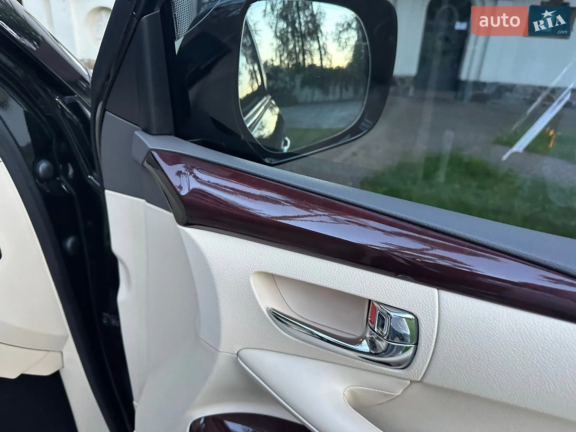 2013 Lexus LX - мініатюра 126