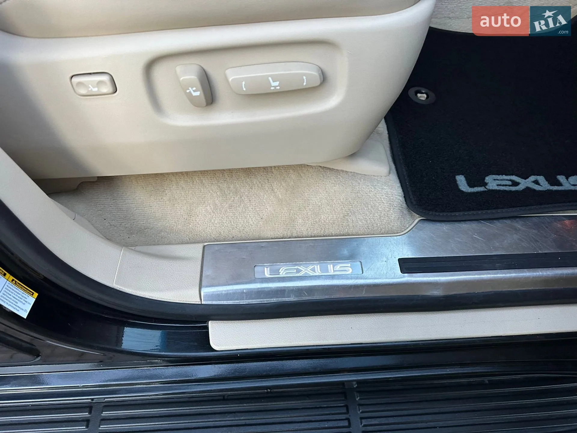 2013 Lexus LX - мініатюра 130