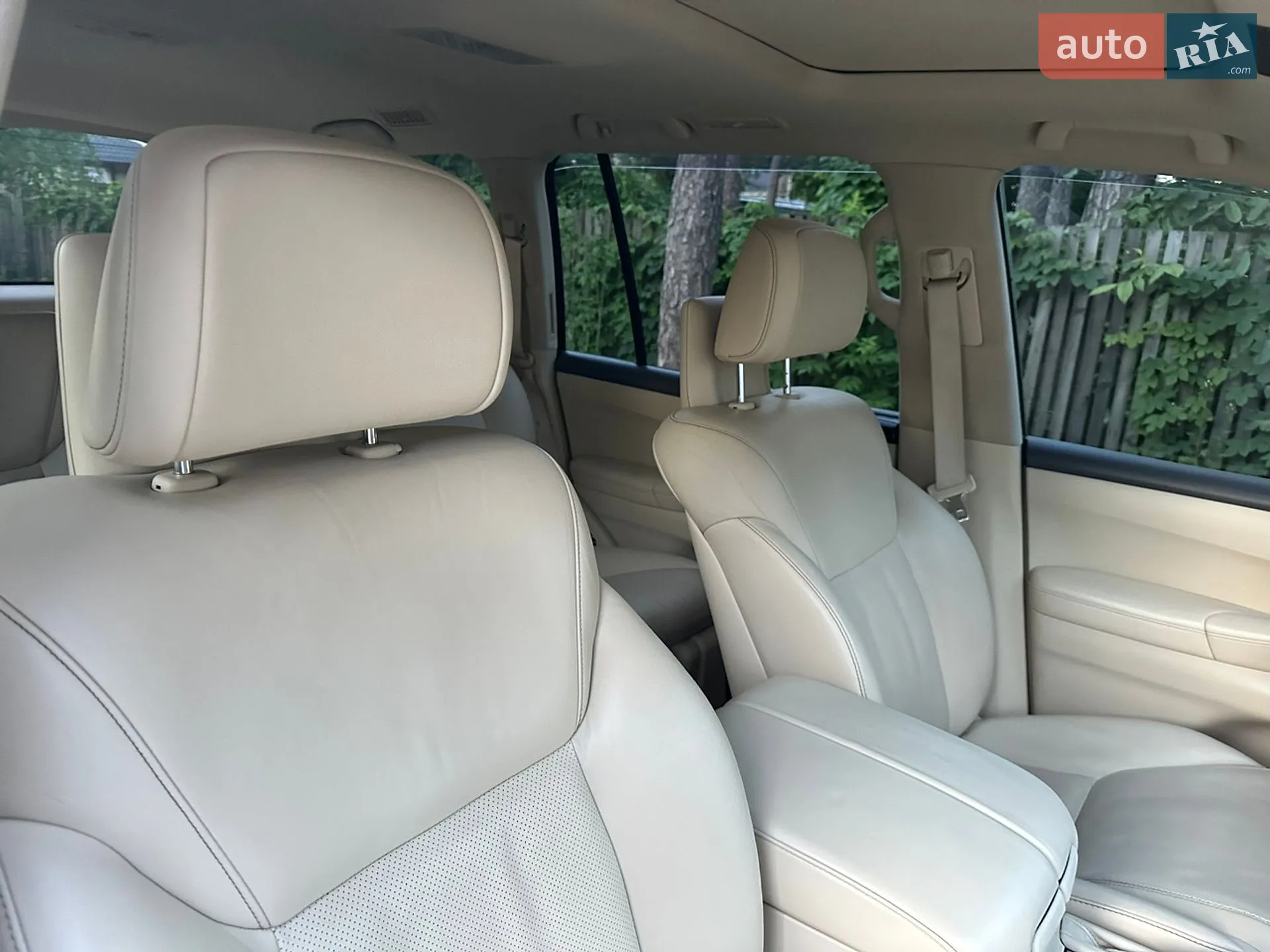2013 Lexus LX - мініатюра 134