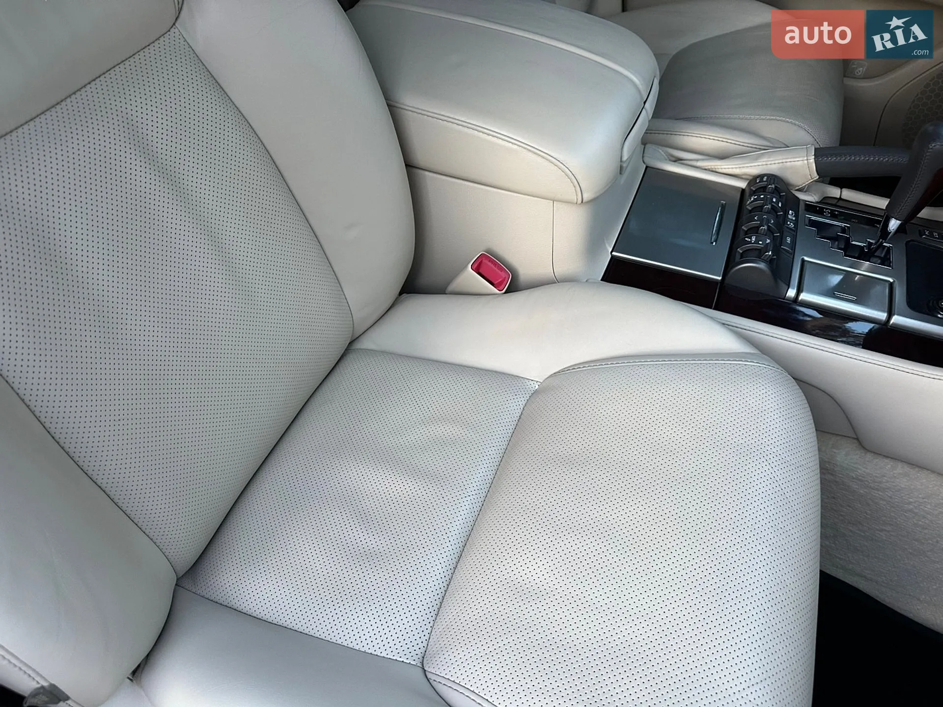 2013 Lexus LX - мініатюра 135