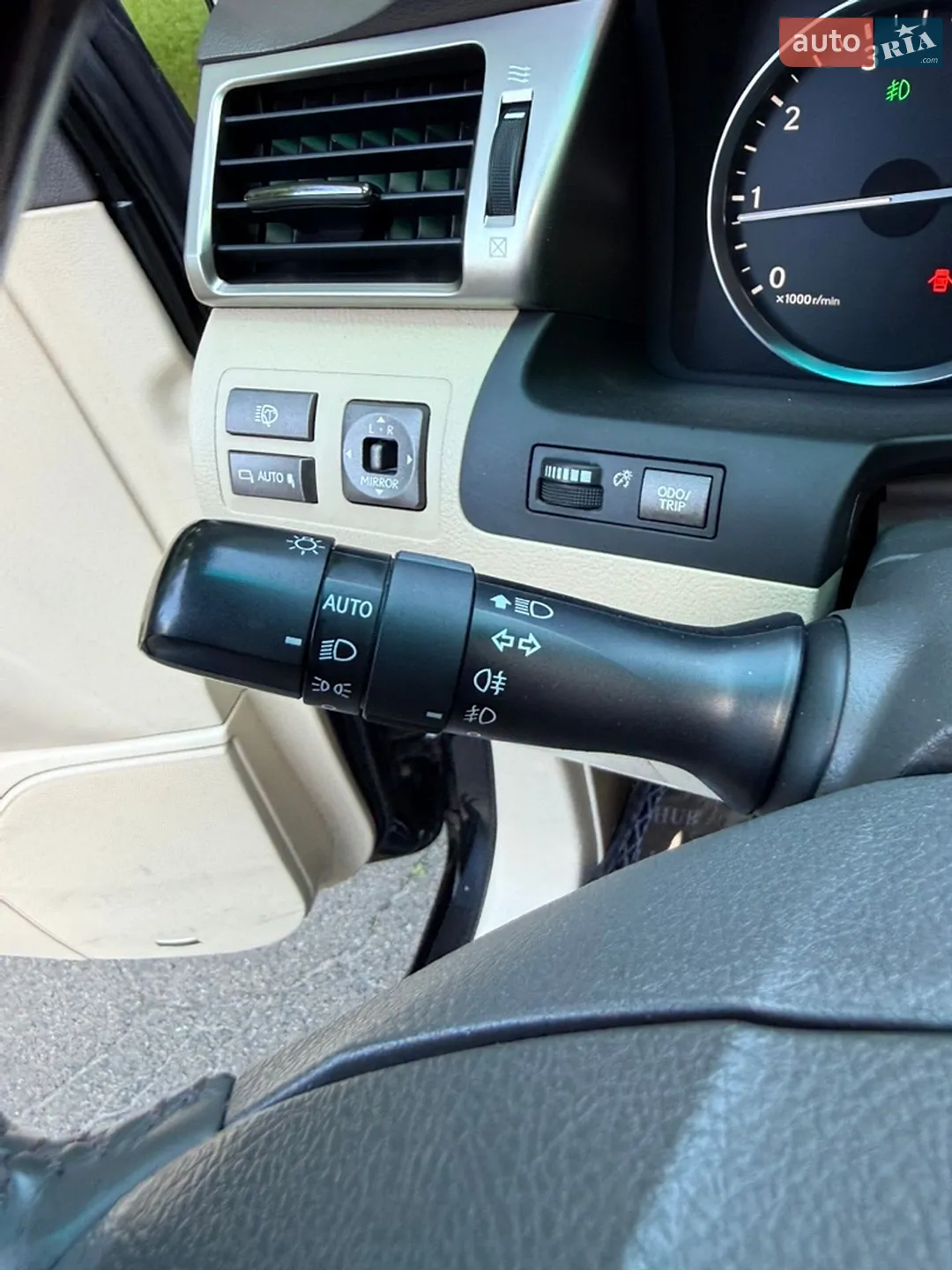 2013 Lexus LX - мініатюра 34