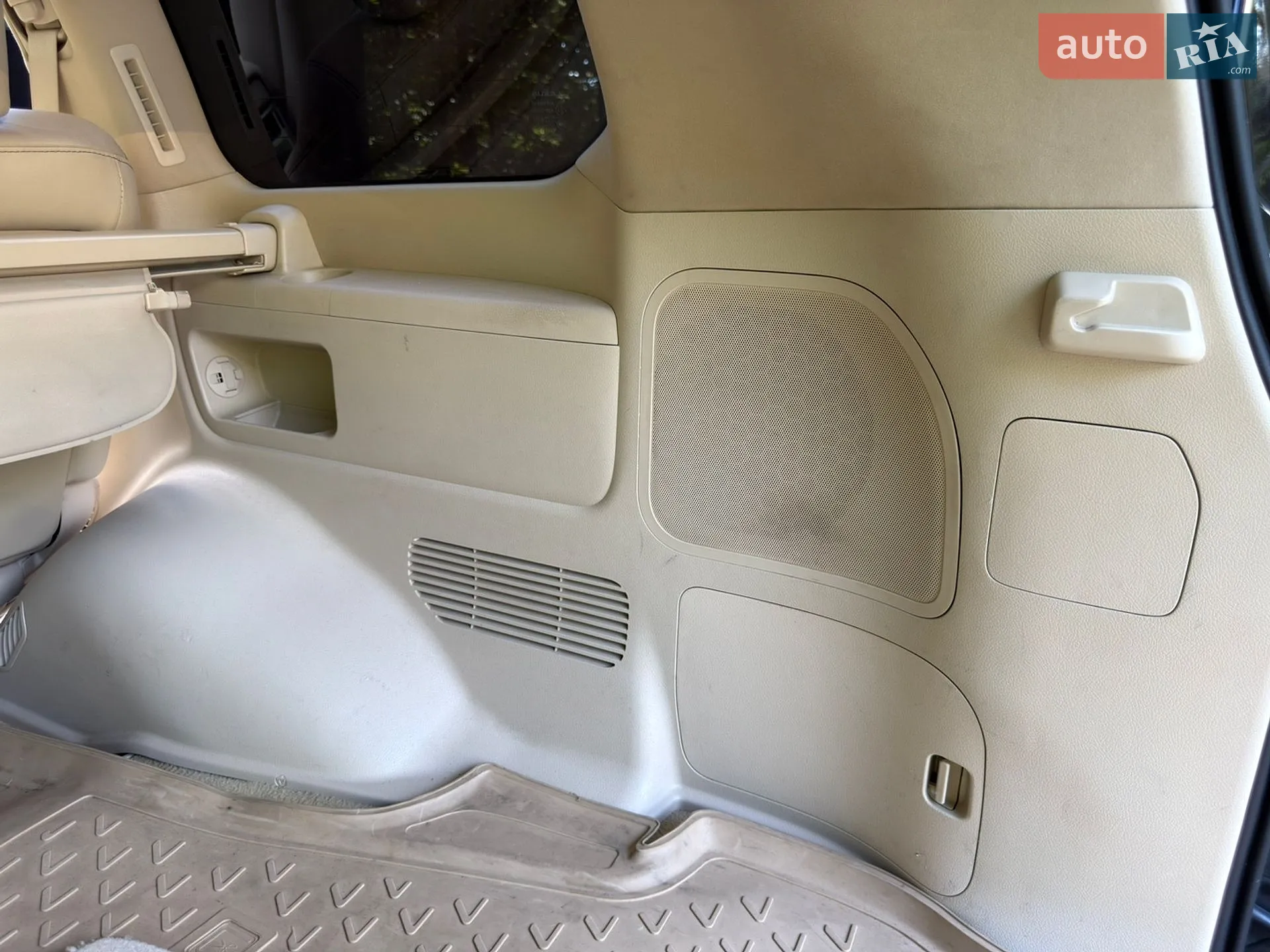 2013 Lexus LX - мініатюра 75