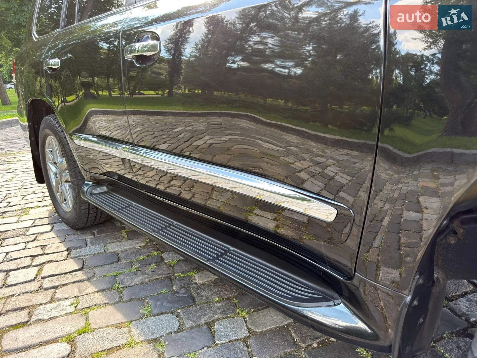 2013 Lexus LX - мініатюра 108