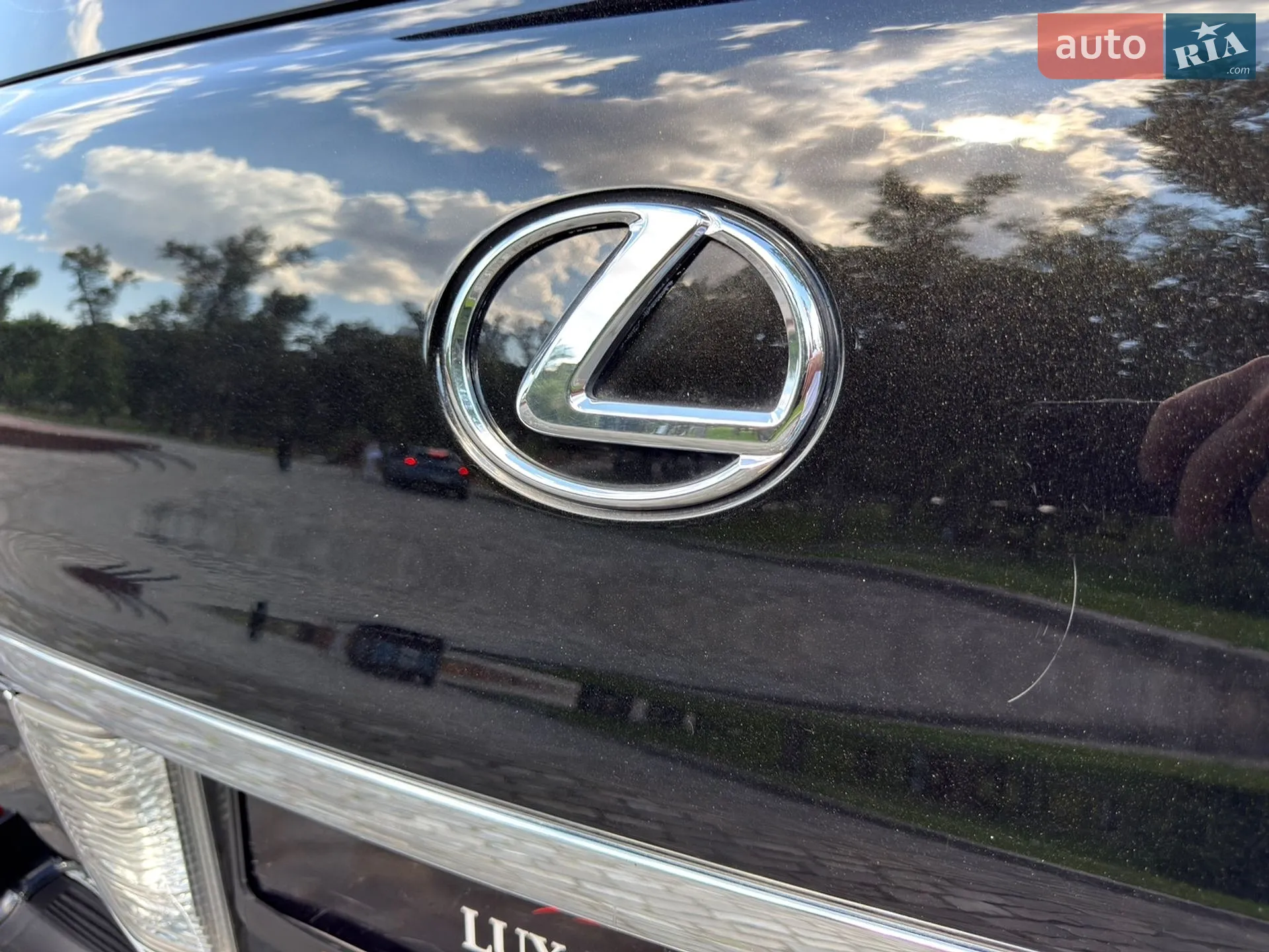 2013 Lexus LX - мініатюра 128