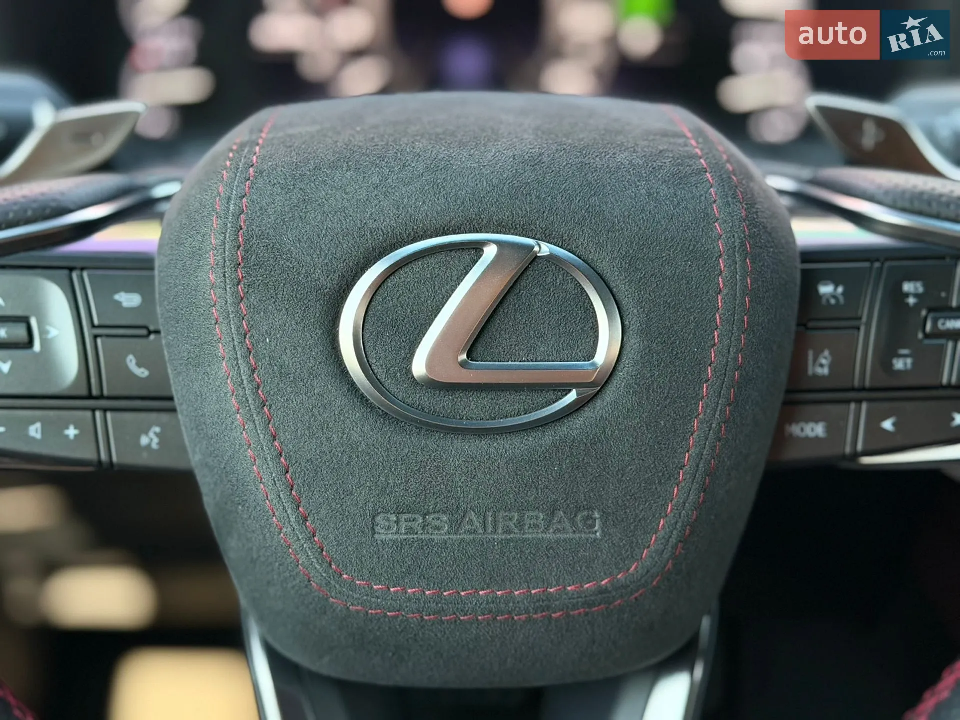 2022 Lexus LX - мініатюра 56